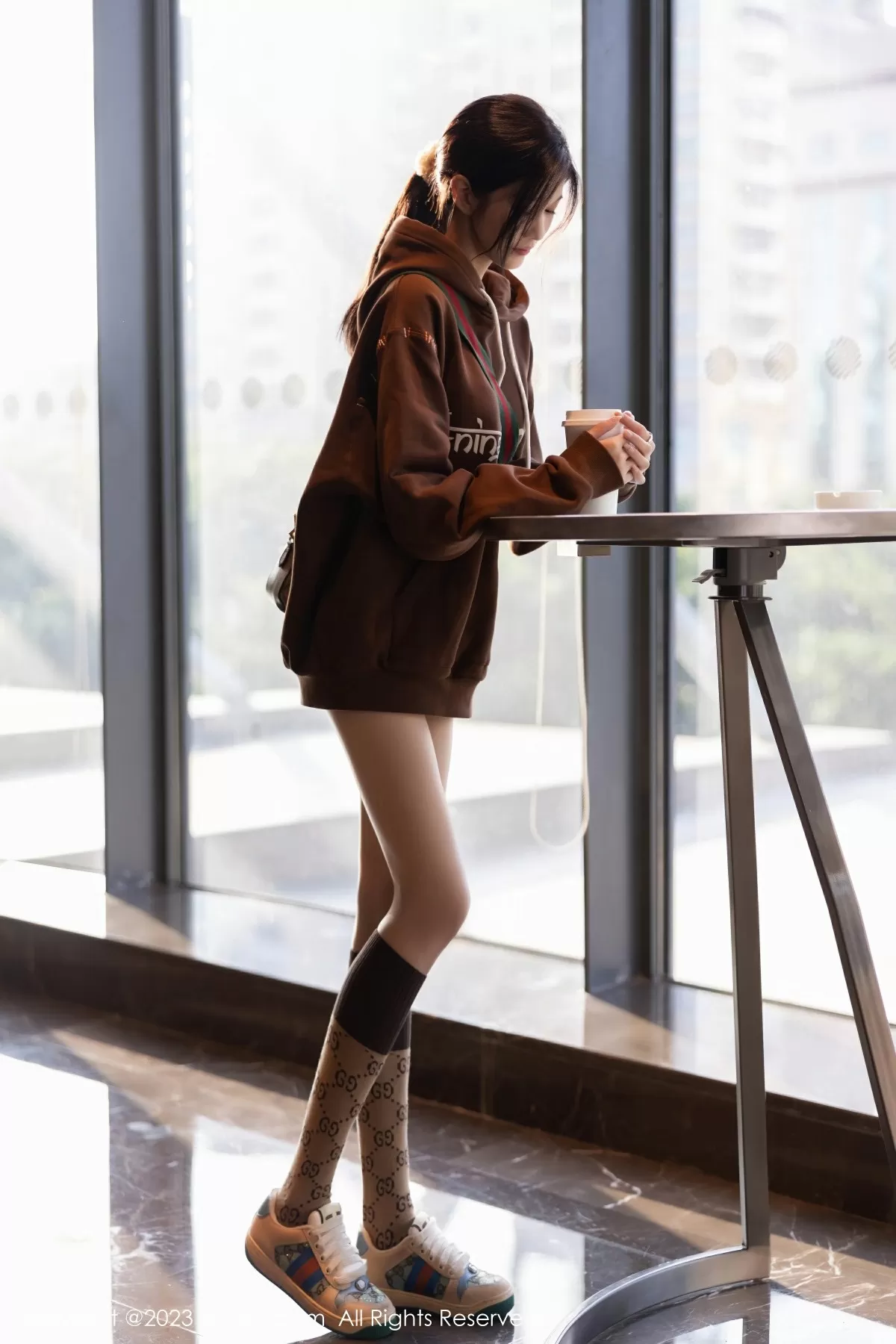 XiuRen 秀人 No.7488 程程程- [81P]插图3