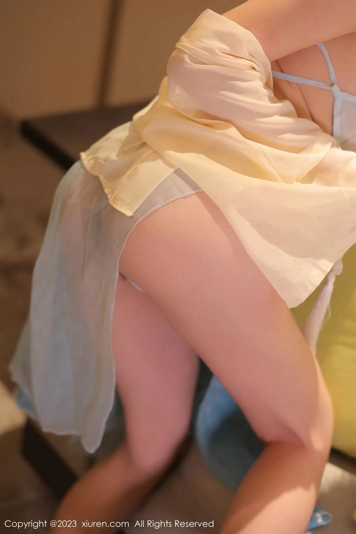 XiuRen 秀人 No.7514 唐宁宁 [75P]插图1