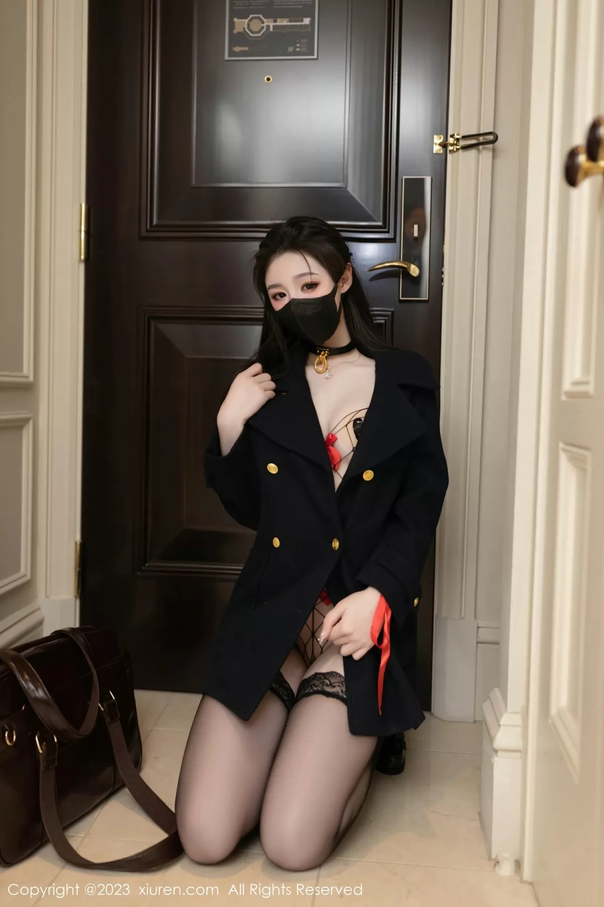 XiuRen 秀人 No.7474 小逗逗 [78P]插图2