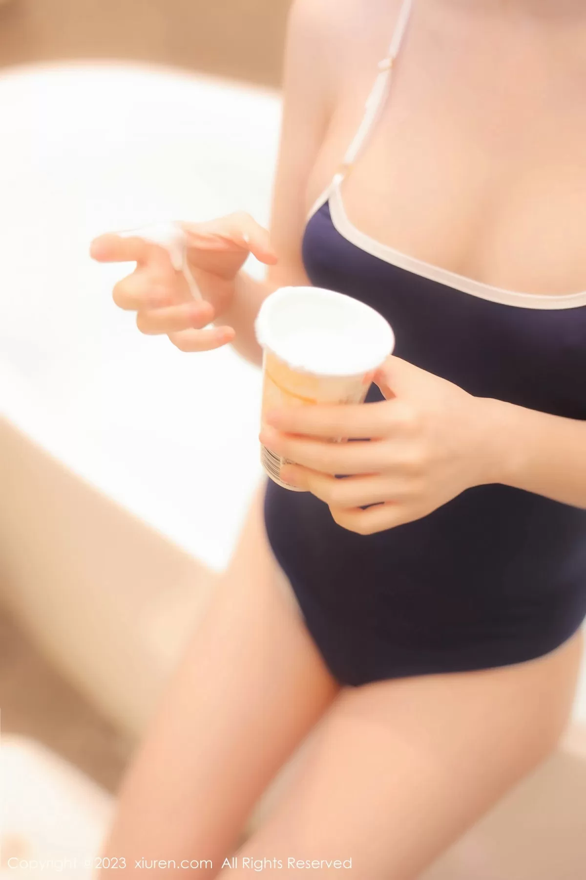 XiuRen 秀人 No.7499 林悠悠 [75P]插图7