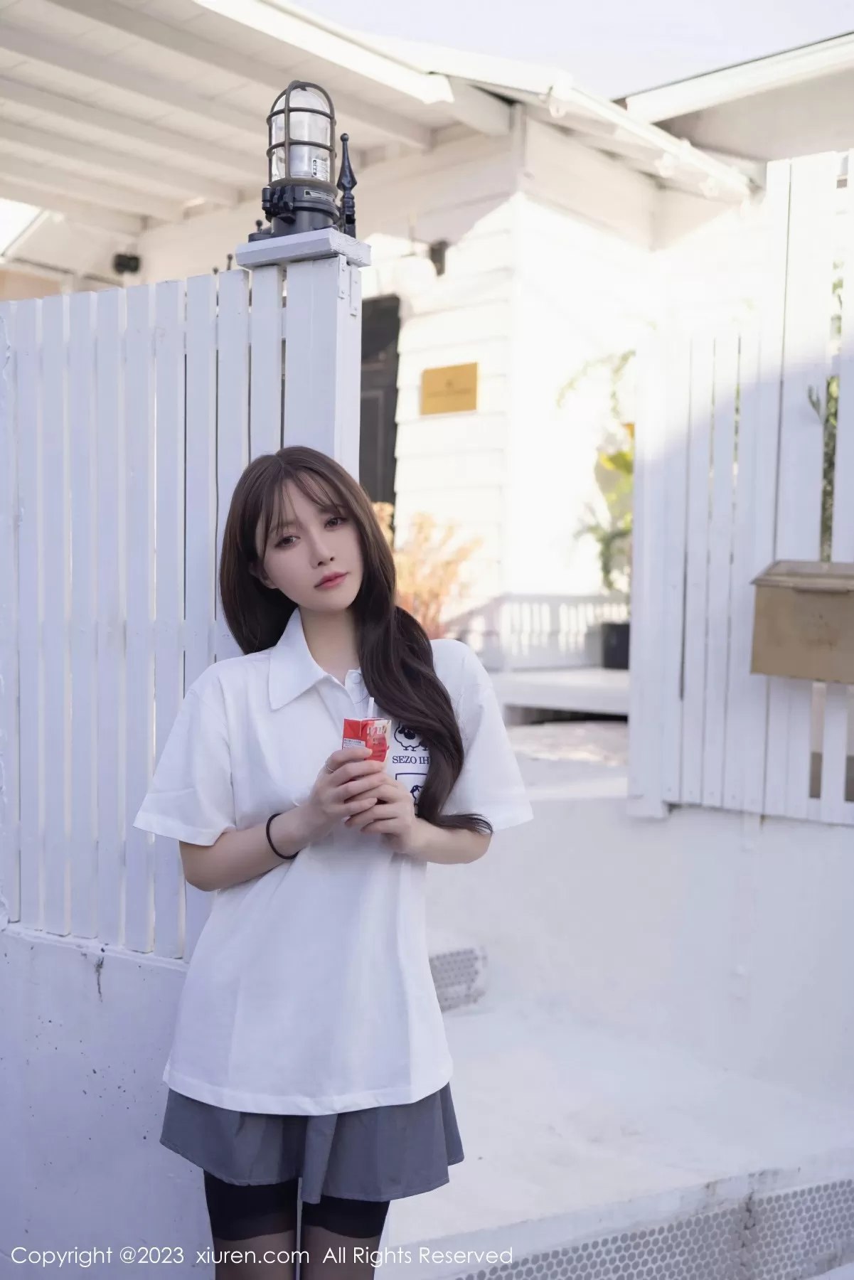 XiuRen 秀人 No.7475 鱼子酱Fish [85P]插图2