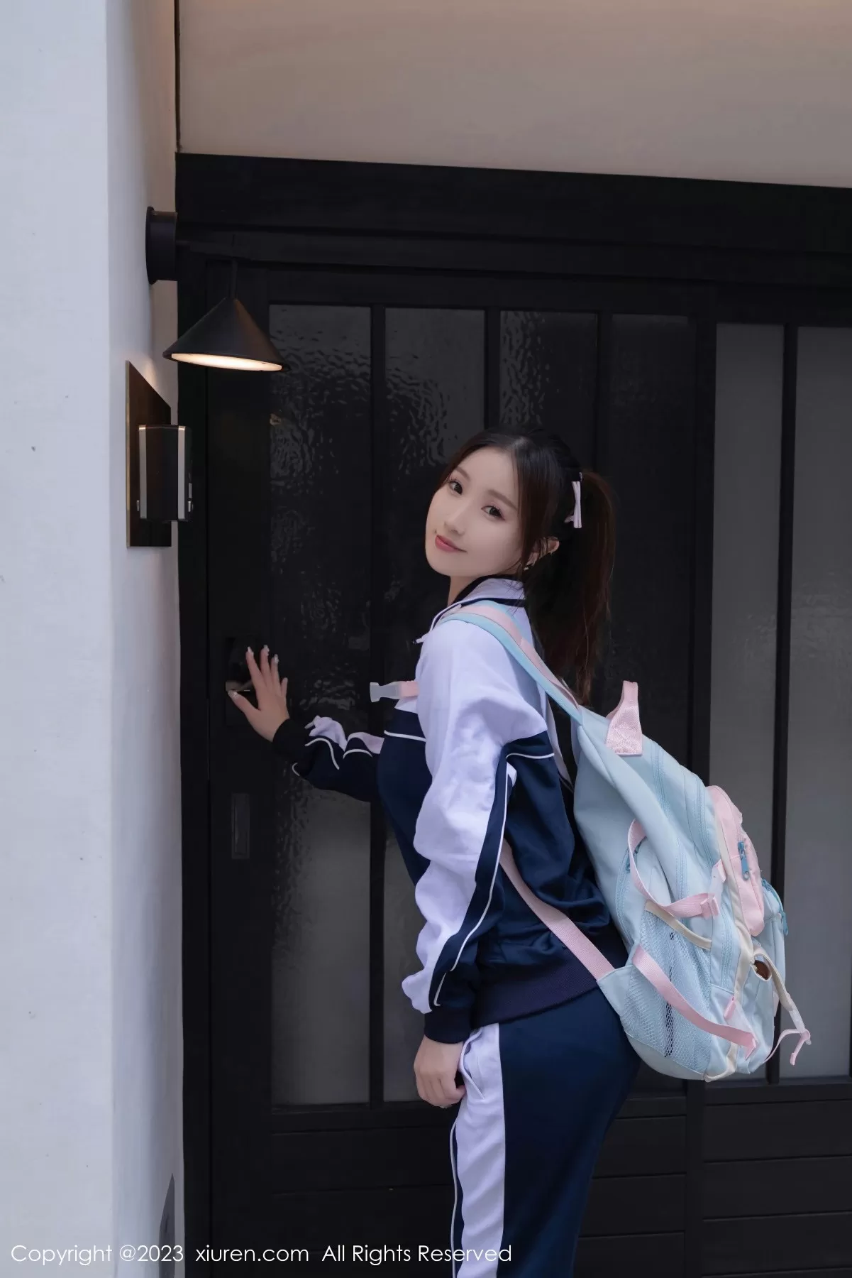 XiuRen 秀人 No.7528 杏子Yada [89P]插图3