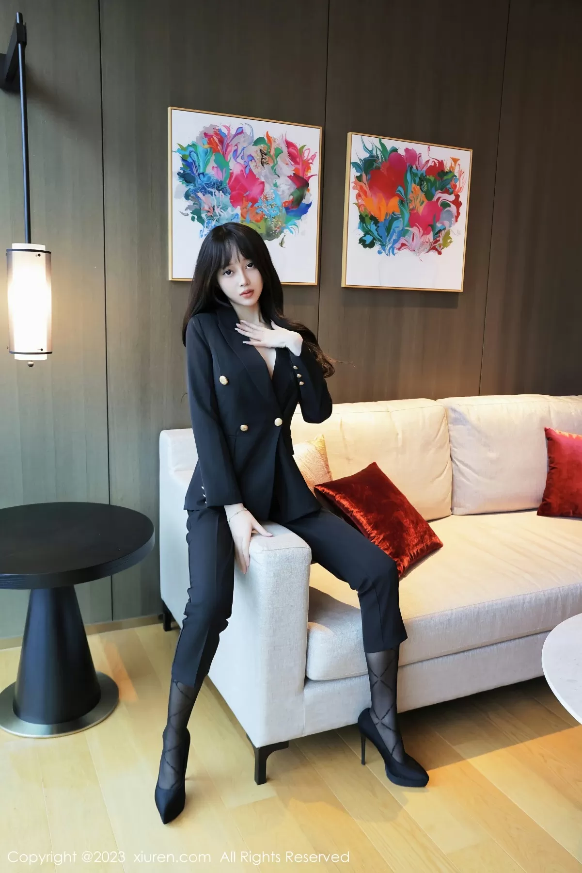 XiuRen 秀人 No.7502 玥儿玥er [78P]插图7