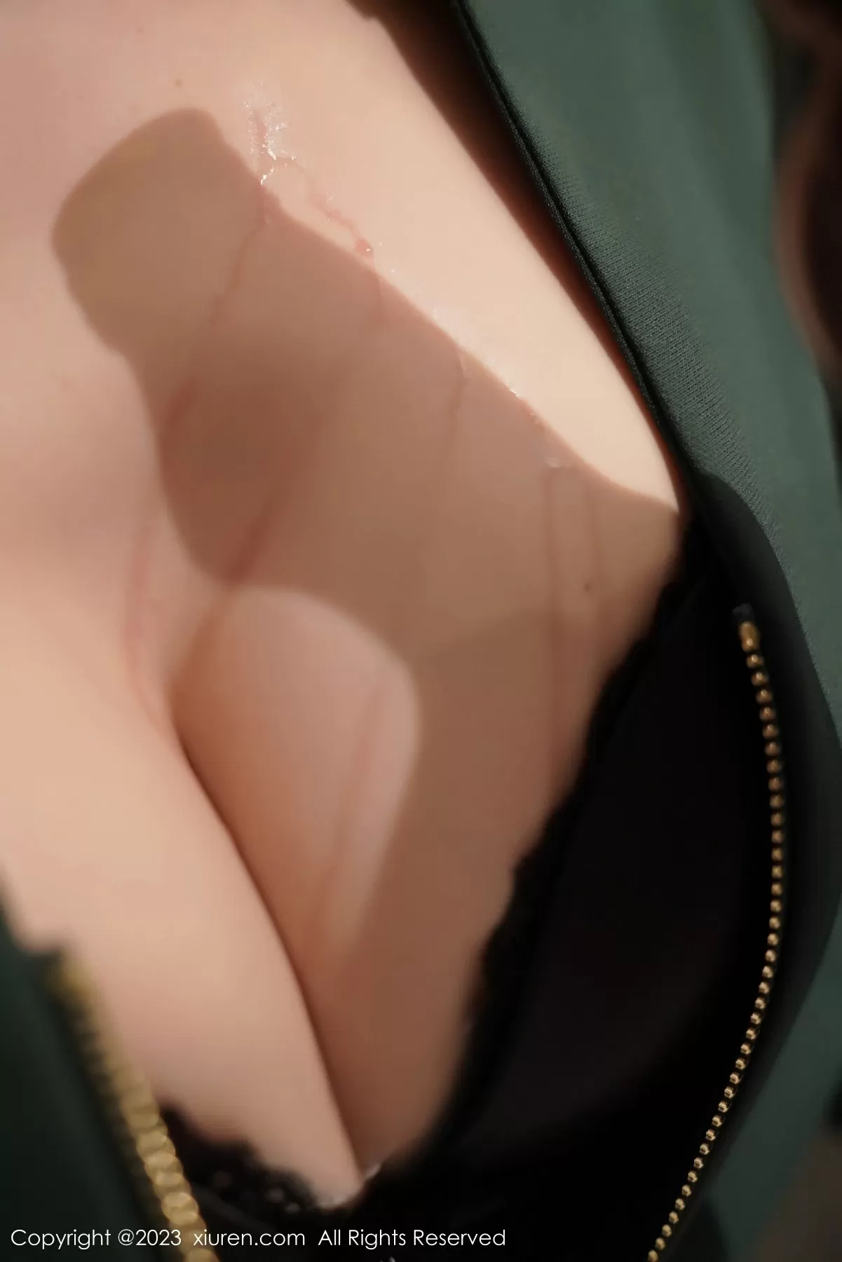 XiuRen 秀人 No.7553 月野兔美妞 [64P]插图4