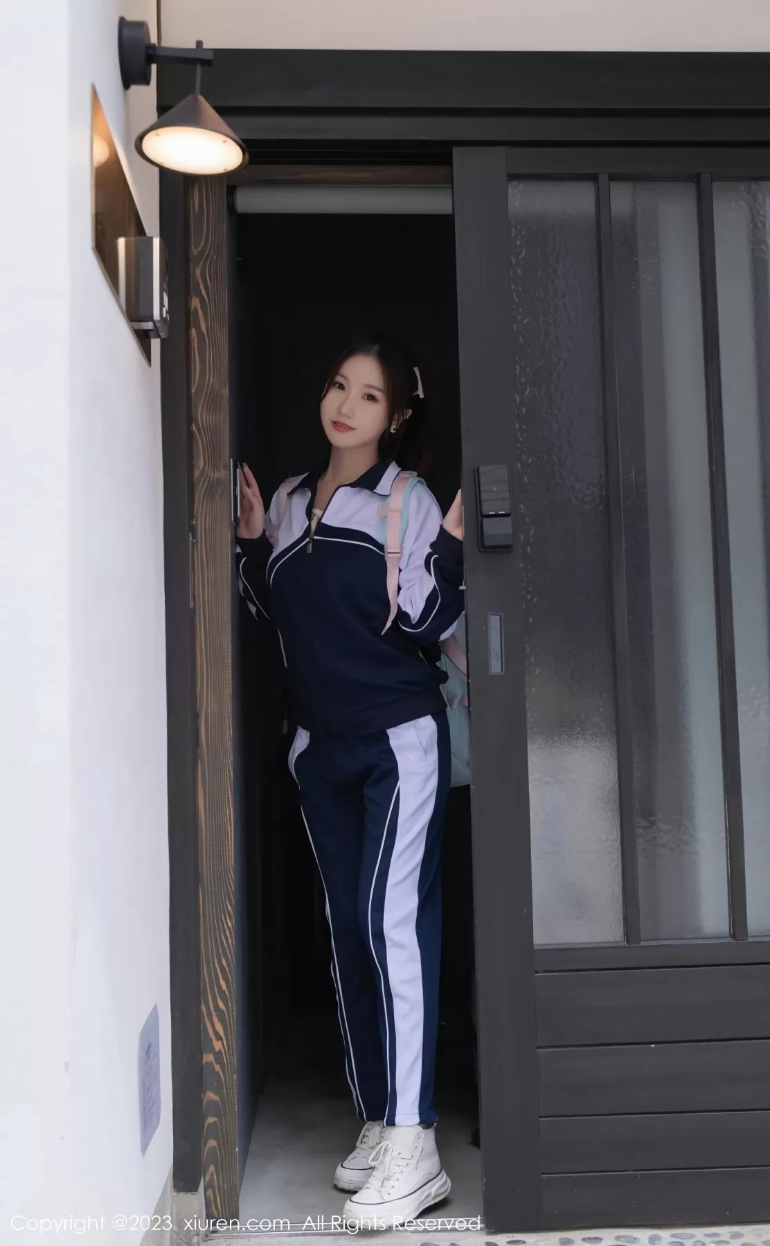 XiuRen 秀人 No.7528 杏子Yada [89P]插图5