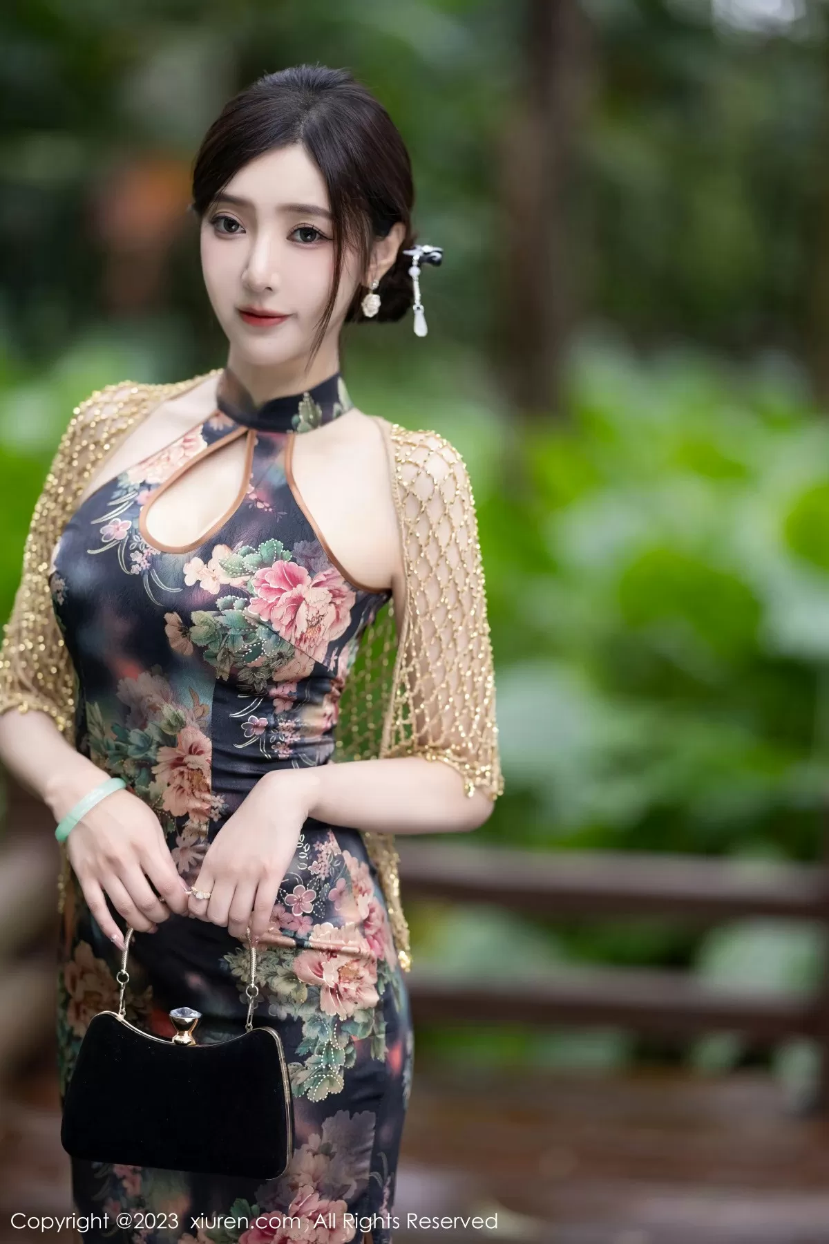 XiuRen 秀人 No.7495 王馨瑶yanni [81P]插图2