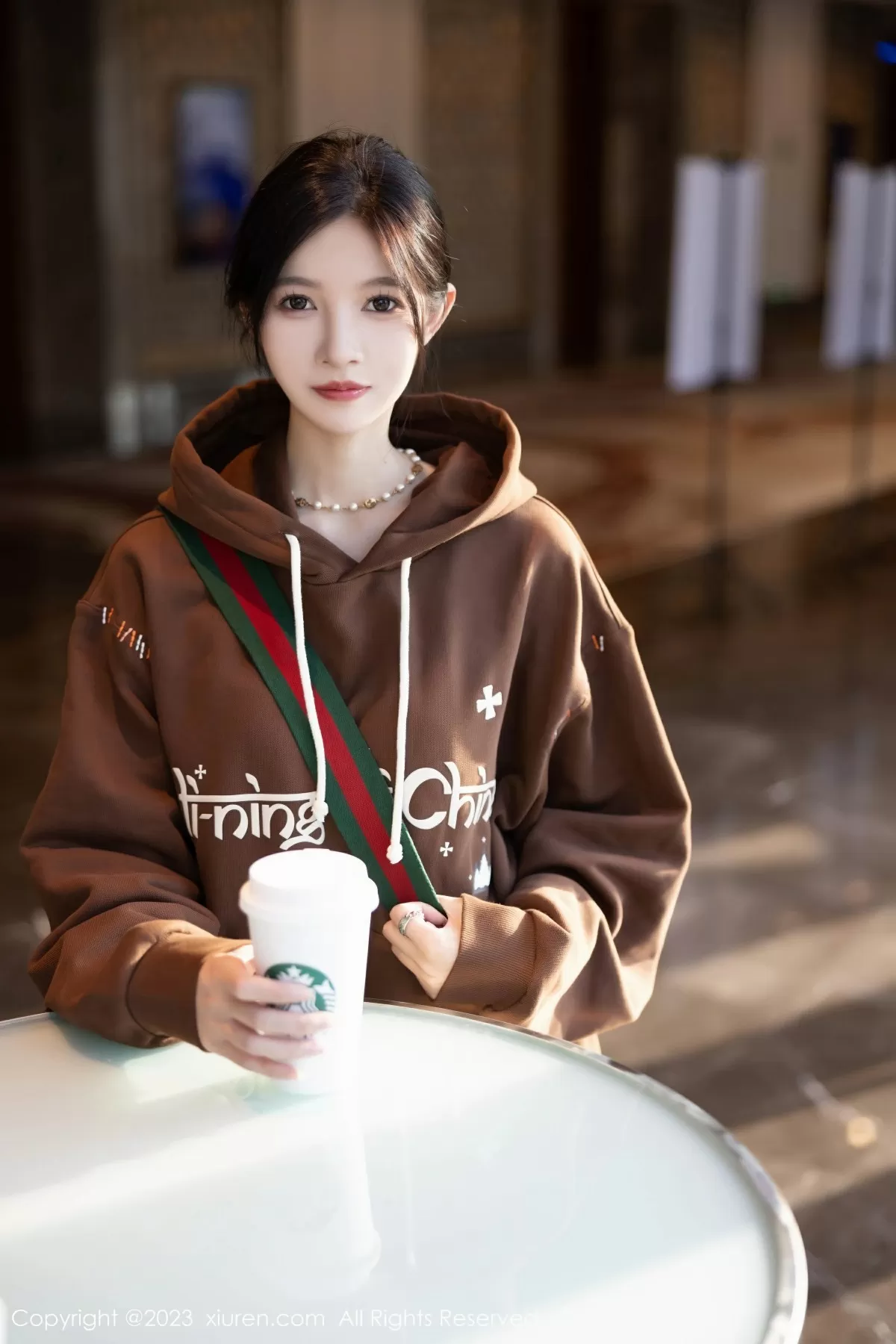 XiuRen 秀人 No.7488 程程程- [81P]插图4