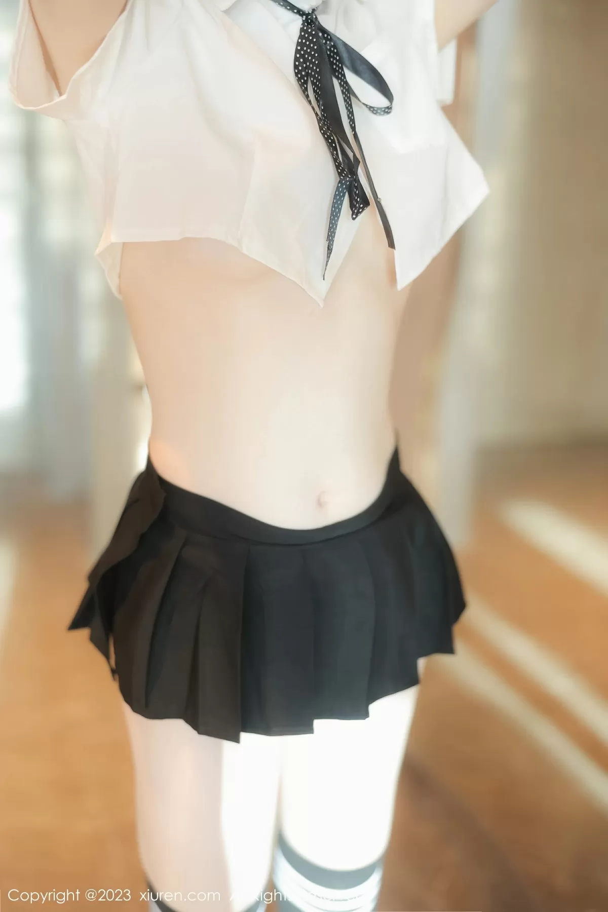 XiuRen 秀人 No.7534 林悠悠 [81P]插图