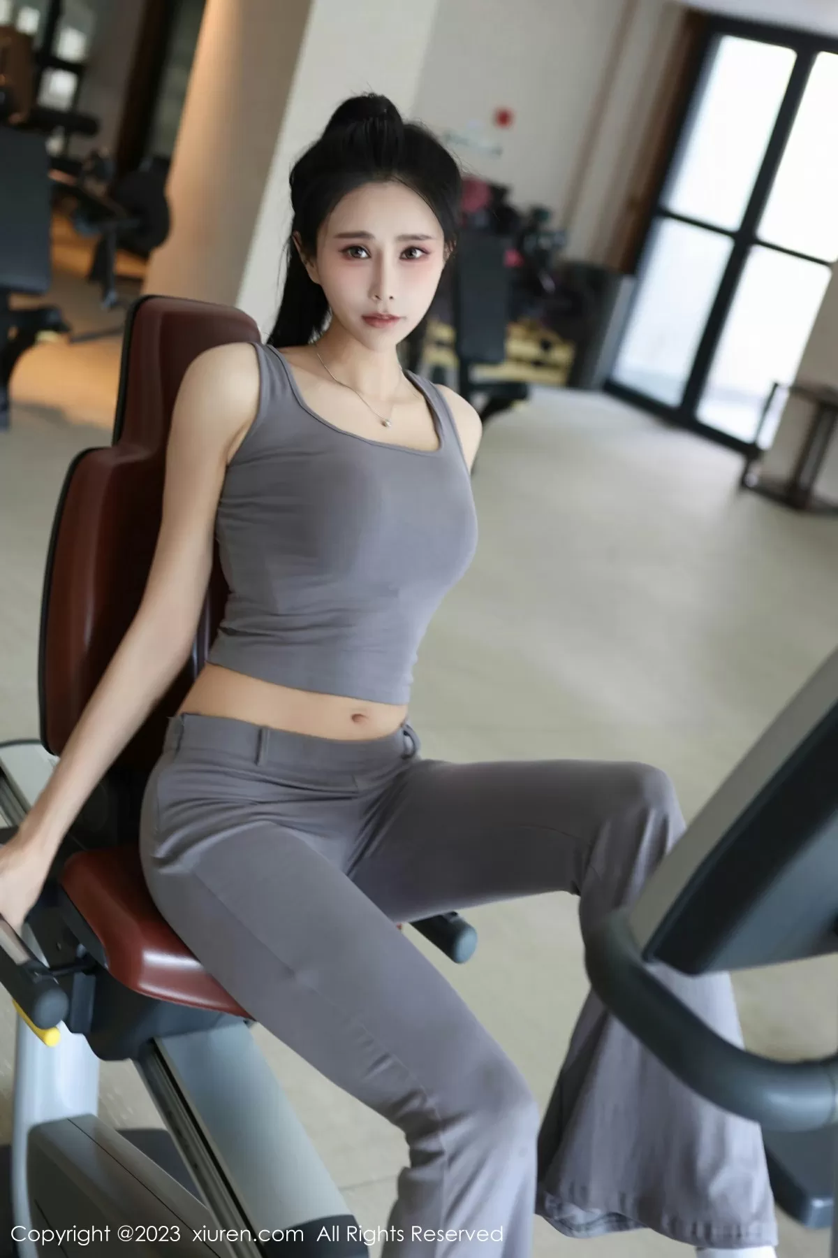 XiuRen 秀人 No.7512 草莓mm [71P]插图2