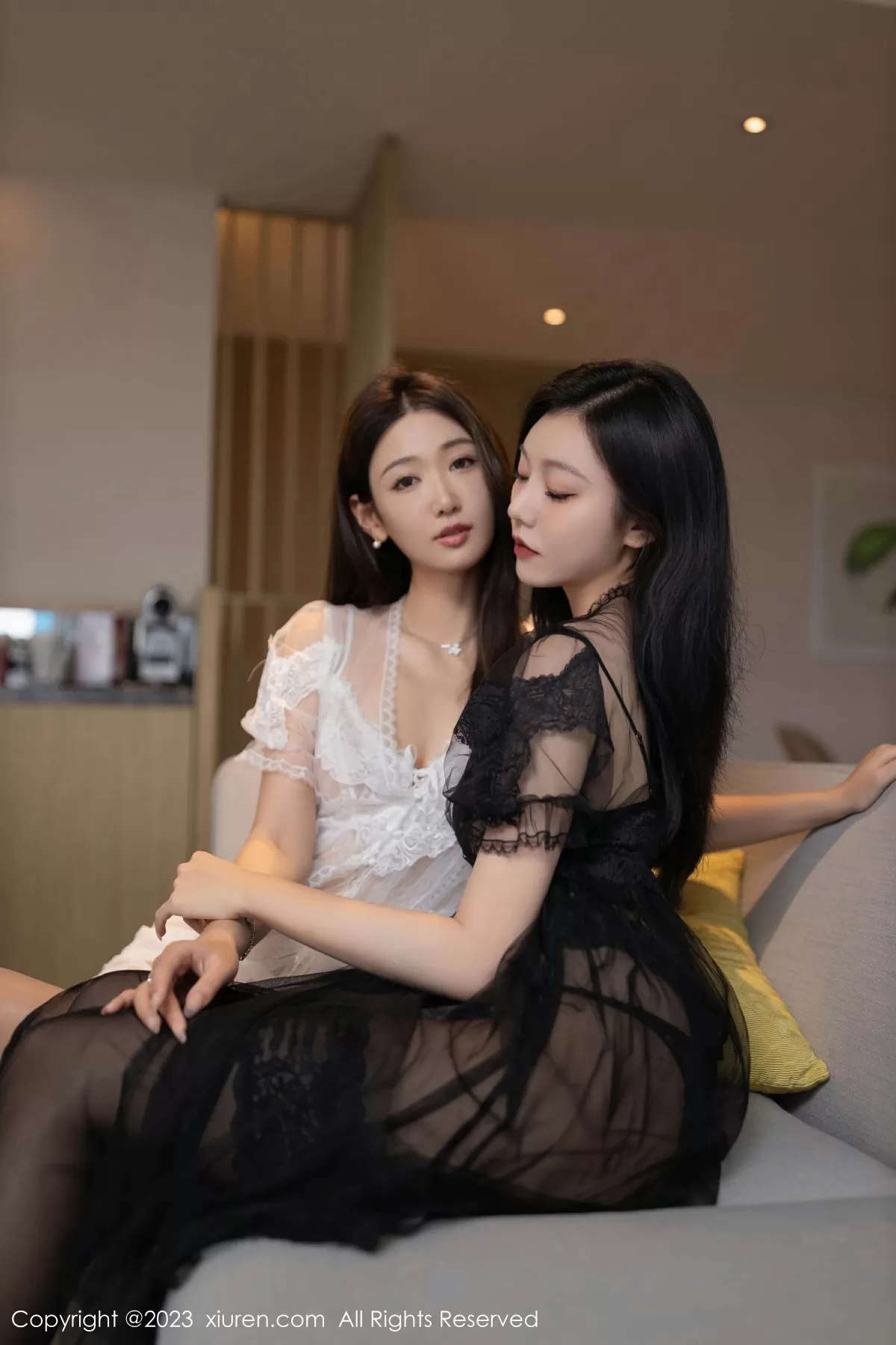 XiuRen 秀人 No.7578 安然anran/唐安琪模特合集 [80P]插图6