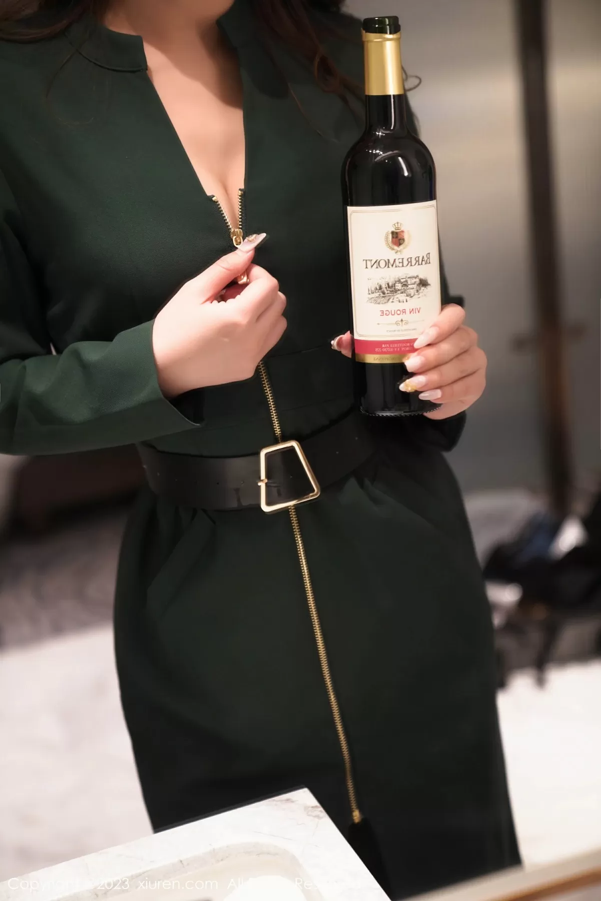 XiuRen 秀人 No.7553 月野兔美妞 [64P]插图