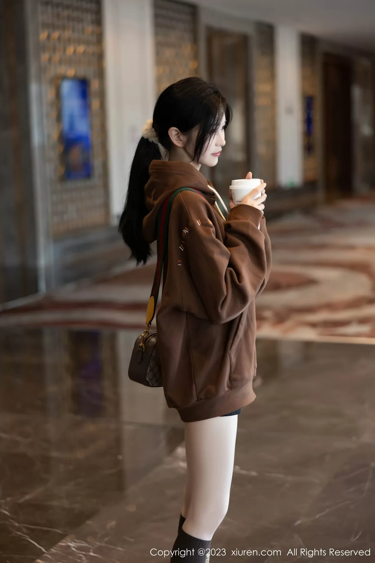 XiuRen 秀人 No.7488 程程程- [81P]插图