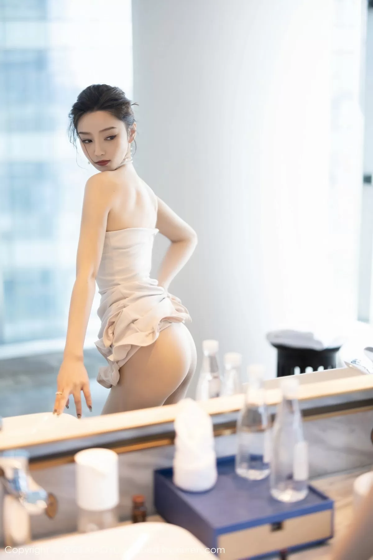 语画界 VOL.1132 苏曼兮 [81P]插图7