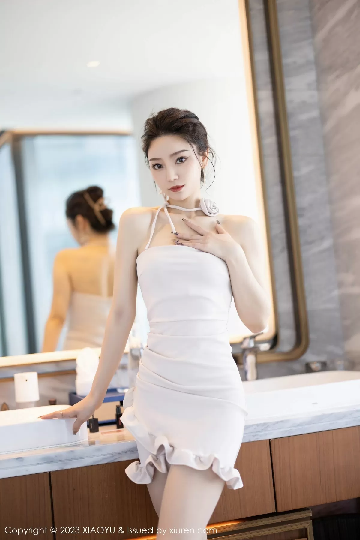 语画界 VOL.1132 苏曼兮 [81P]插图1