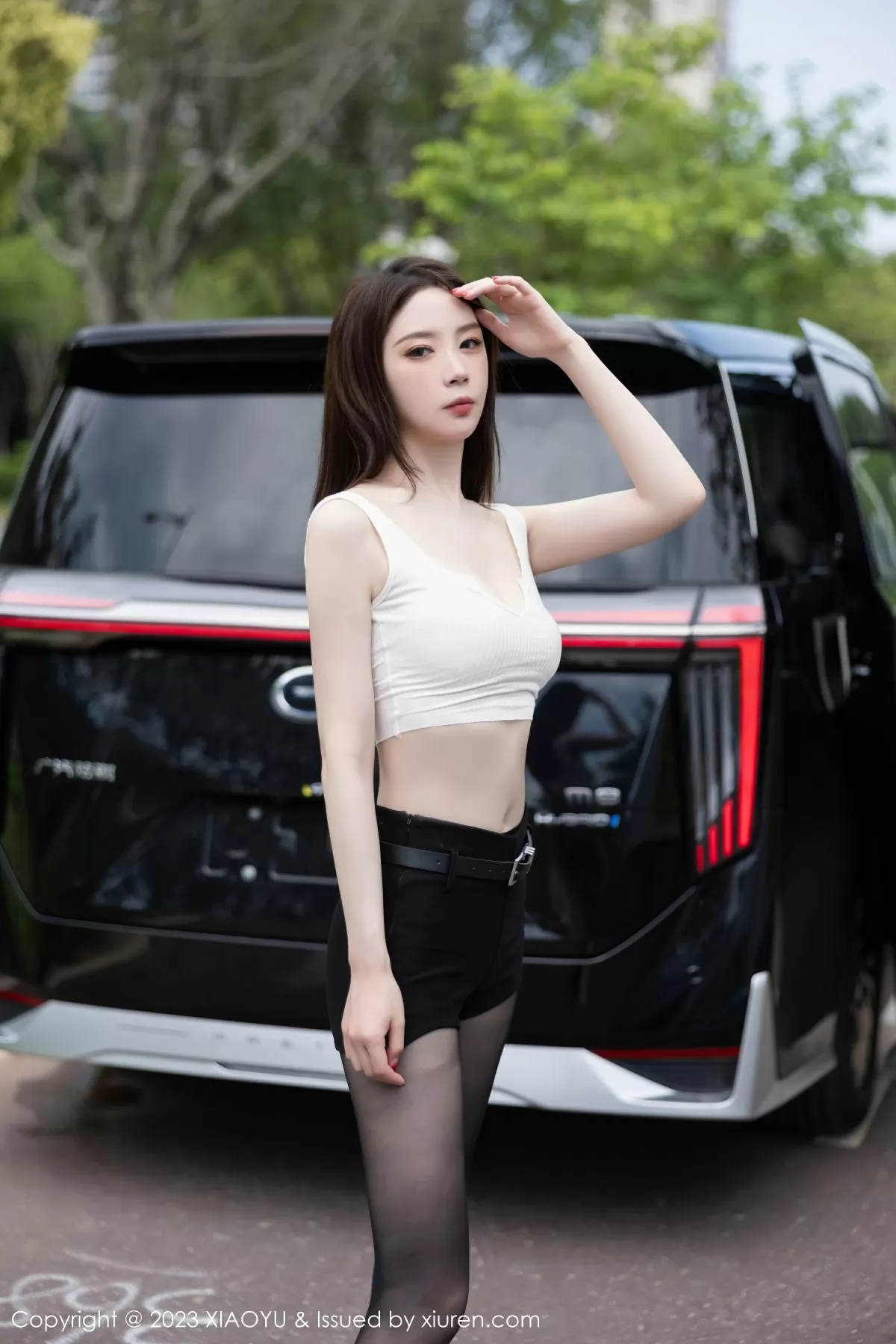 语画界 VOL.1134 梦心玥 [82P]插图2