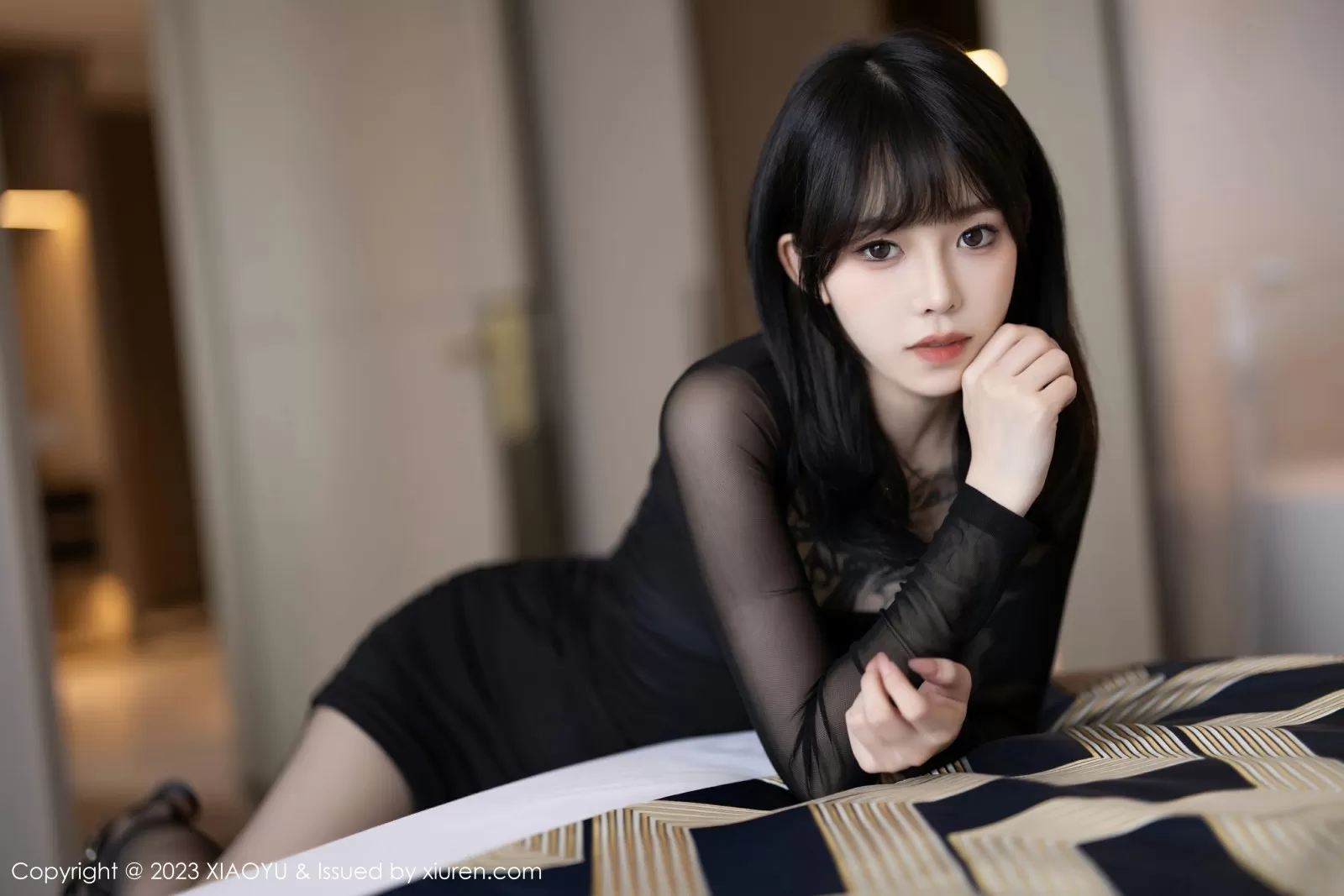 语画界 VOL.1124 奶瓶 [83P]插图4