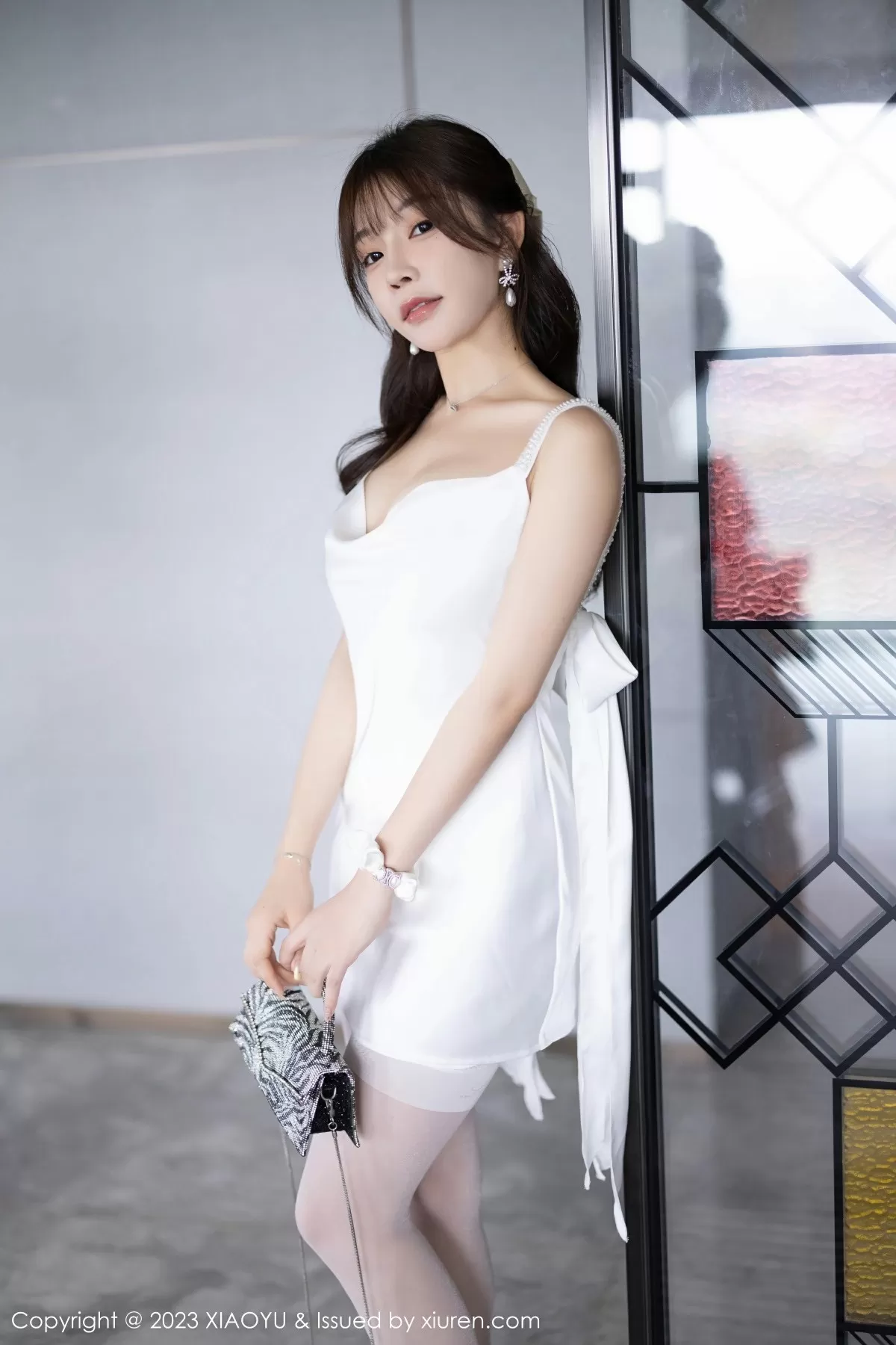 语画界 VOL.1131 徐莉芝Booty [88P]插图1