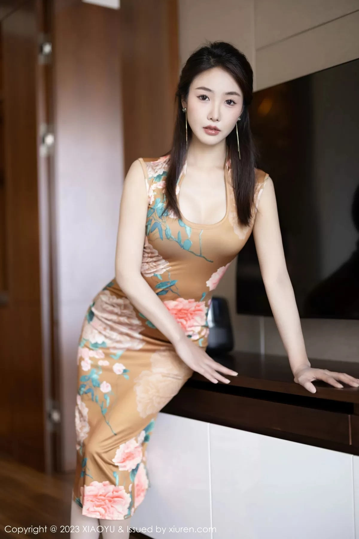 语画界 VOL.1133 苏苏阿 [82P]插图3