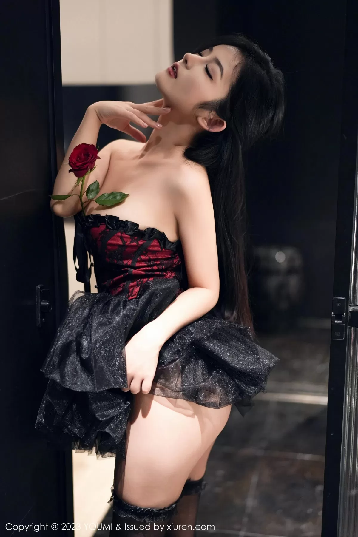 尤蜜荟 VOL.991 谭小灵 [74P]插图6