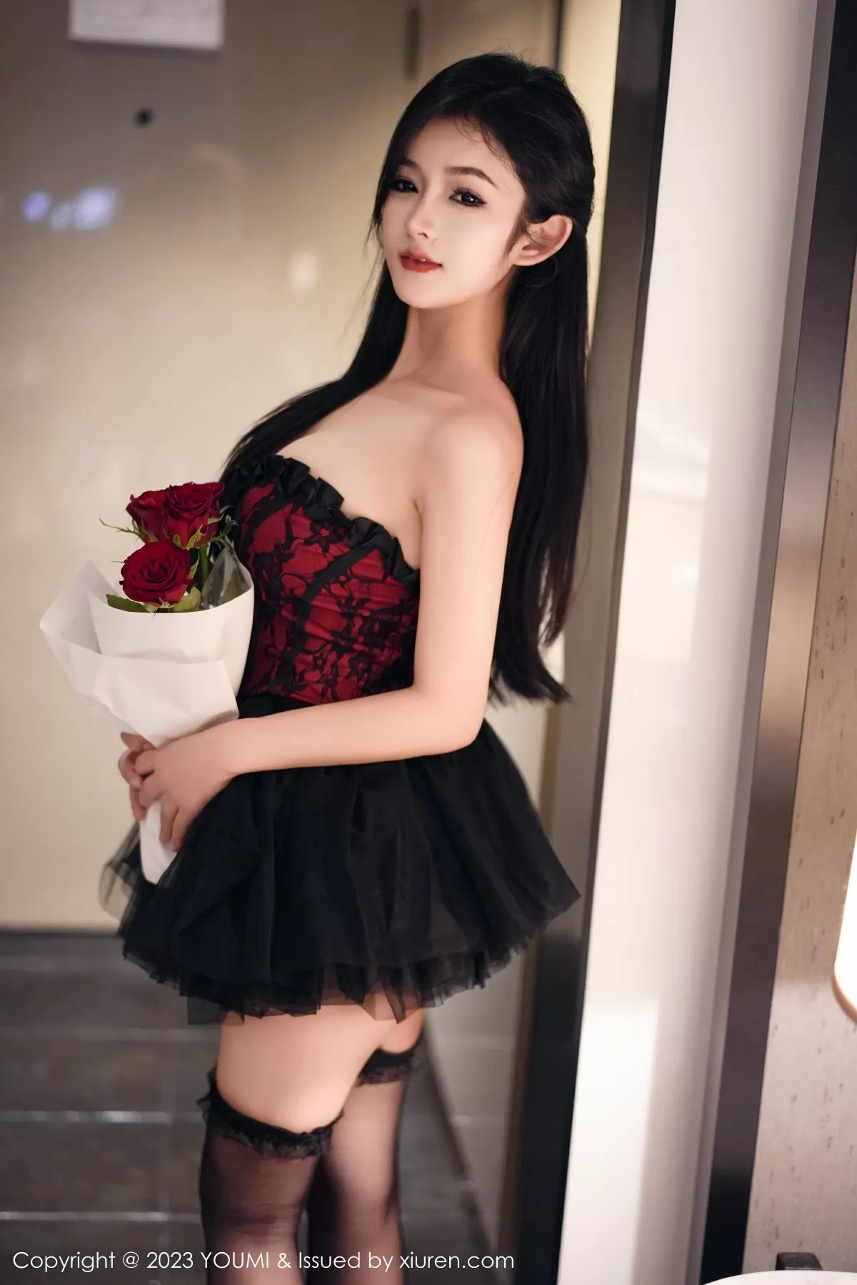 尤蜜荟 VOL.991 谭小灵 [74P]插图4