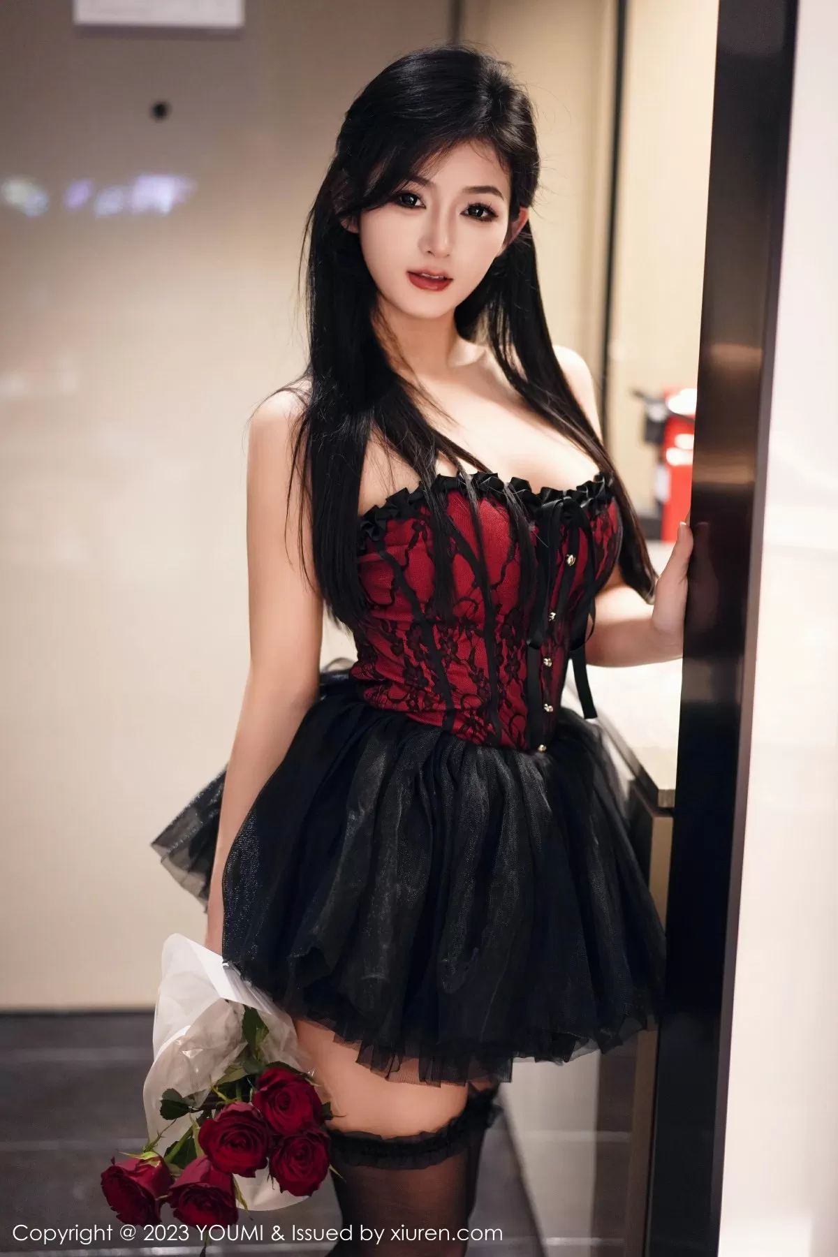 尤蜜荟 VOL.991 谭小灵 [74P]插图2