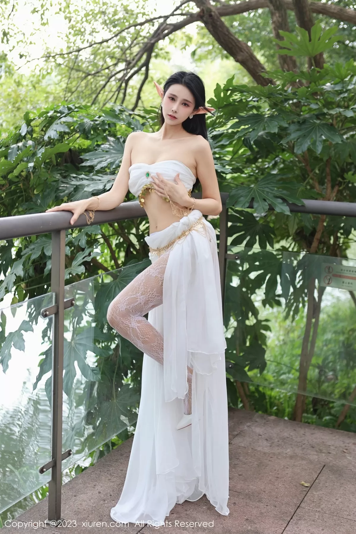 XiuRen 秀人 No.7598 草莓mm [70P]插图1