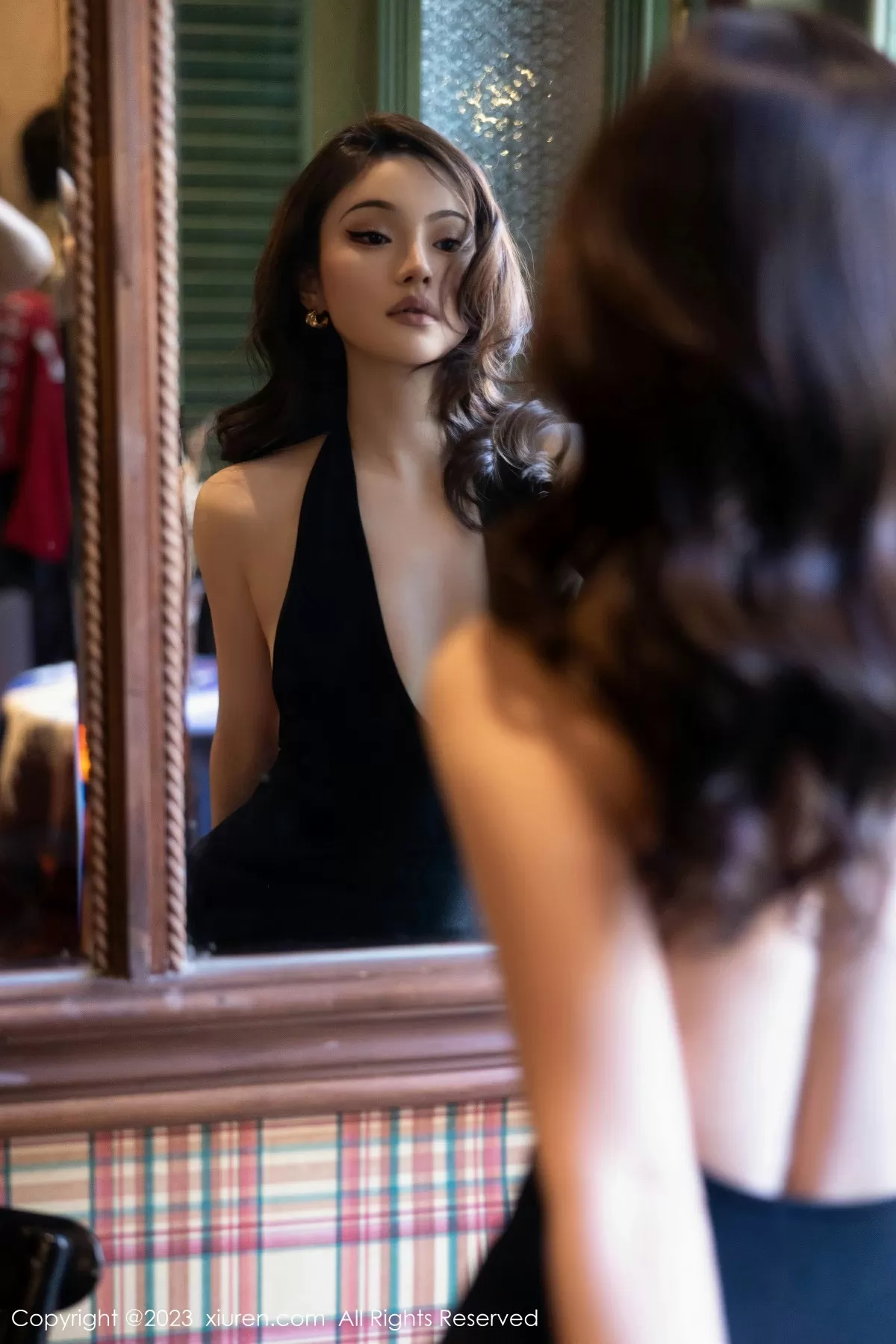 XiuRen 秀人 No.7607 Nanyo [54P]插图4