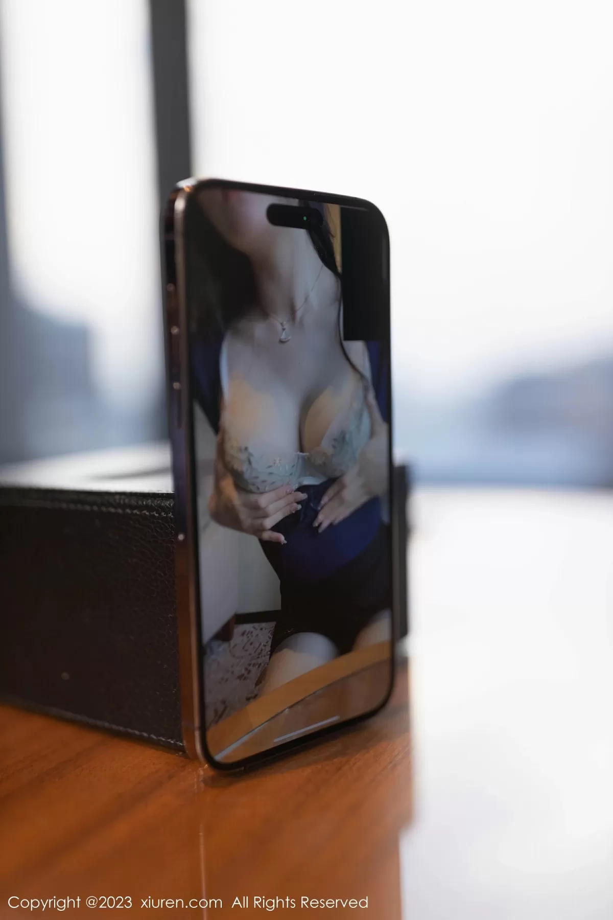 XiuRen 秀人 No.7604 是小逗逗 [77P]插图2