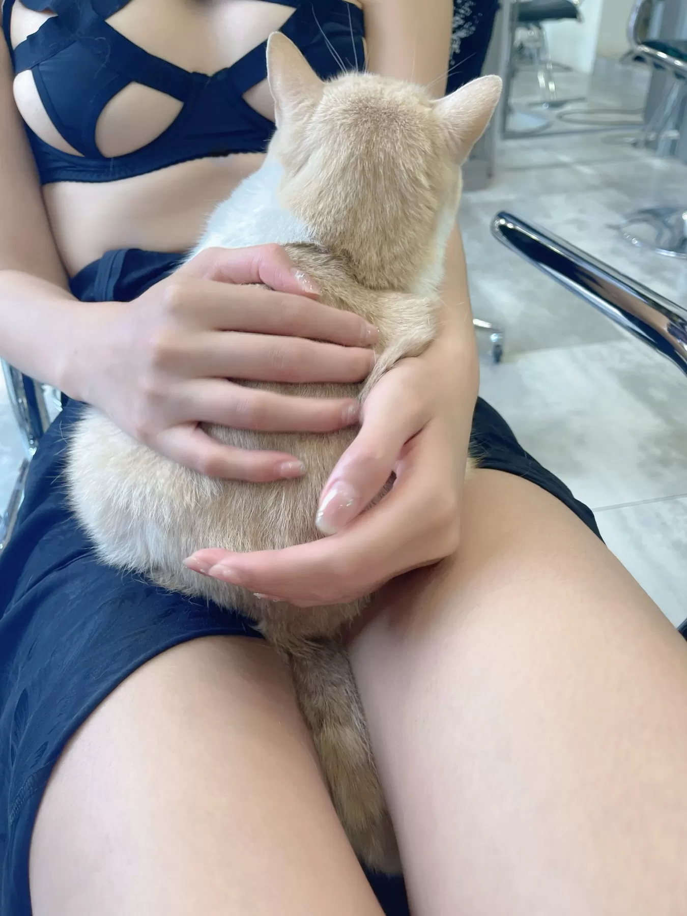 就是阿朱啊 – 洗头 [22P]插图6