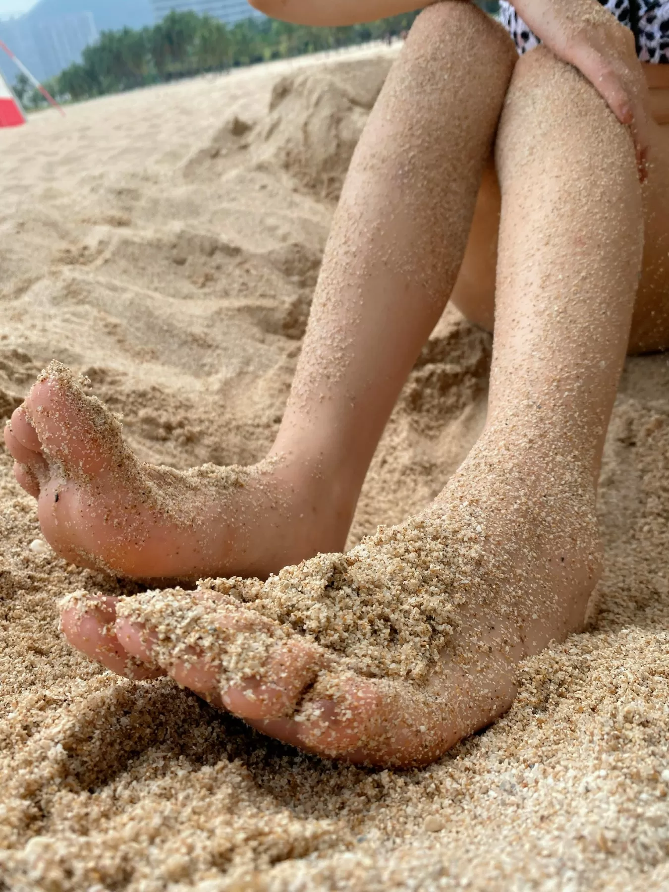 就是阿朱啊 – 微密圈私拍流出图集14 [20P]插图8