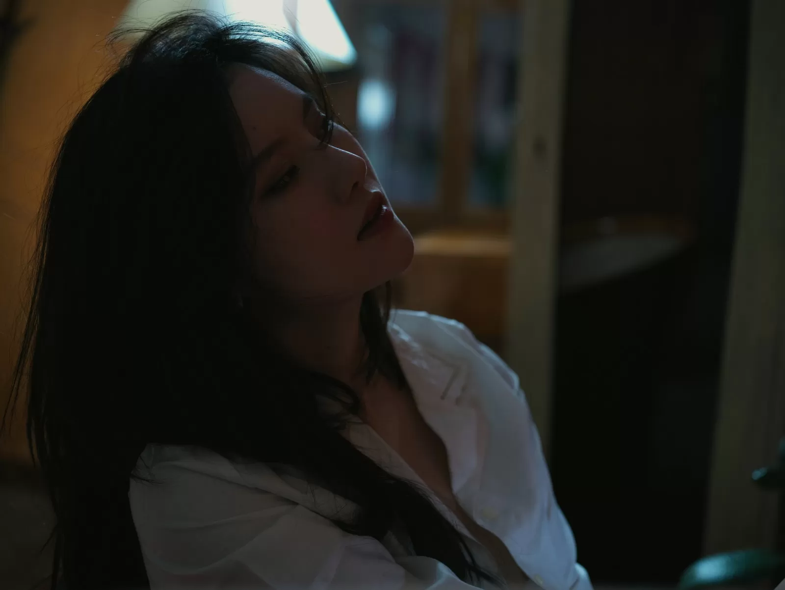 就是阿朱啊 – 潮湿感 [61P]插图6