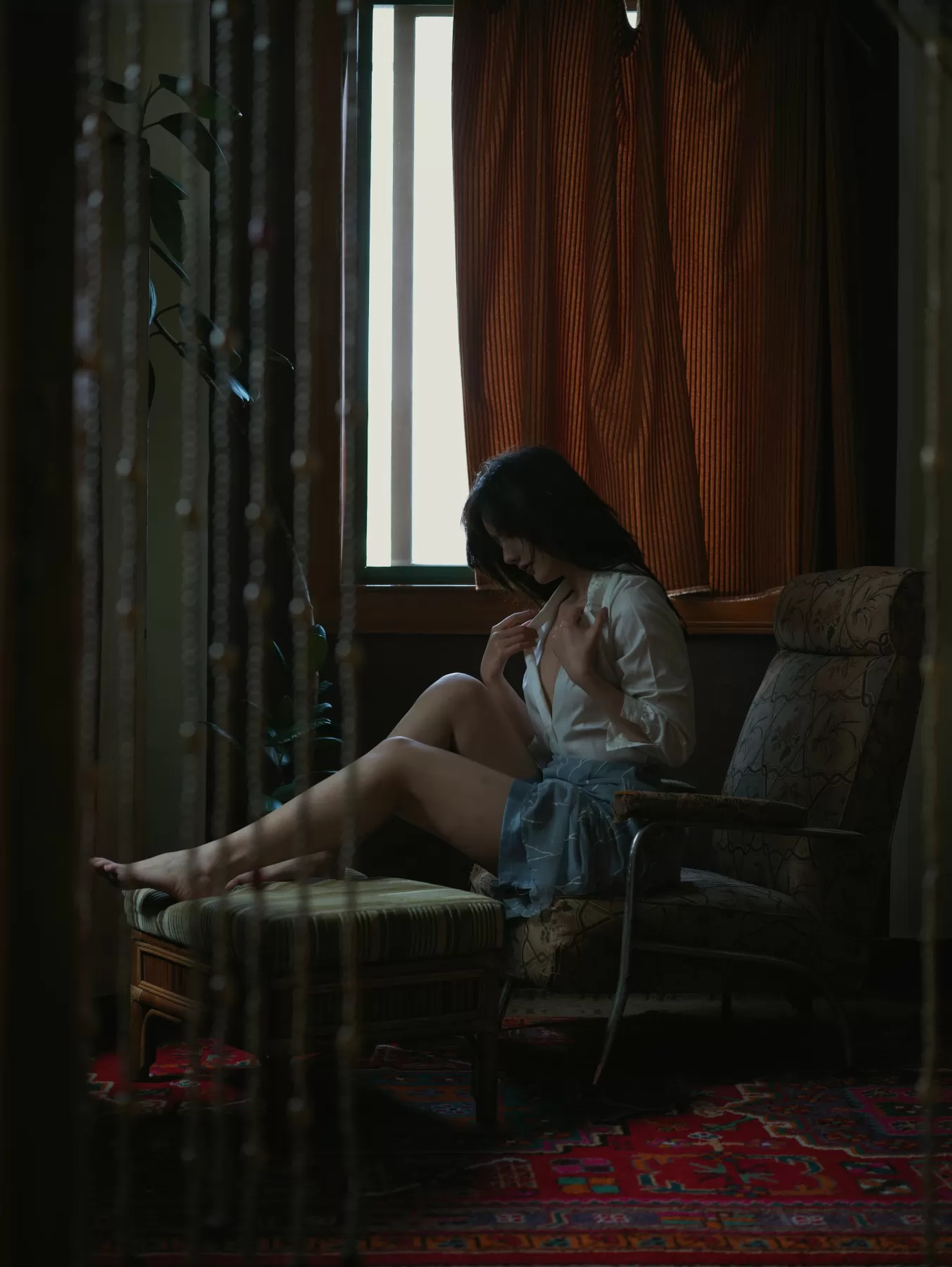 就是阿朱啊 – 潮湿感 [61P]插图2