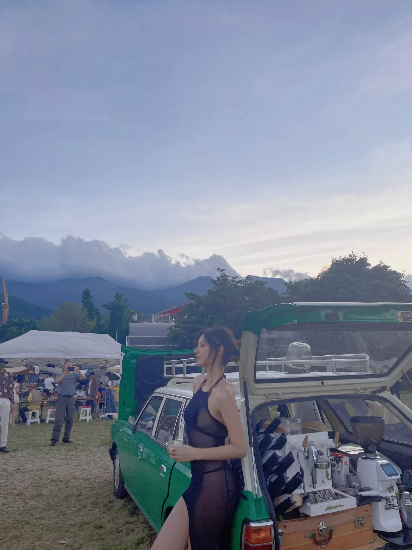 就是阿朱啊 – 微密圈私拍流出图集9 [32P]插图5