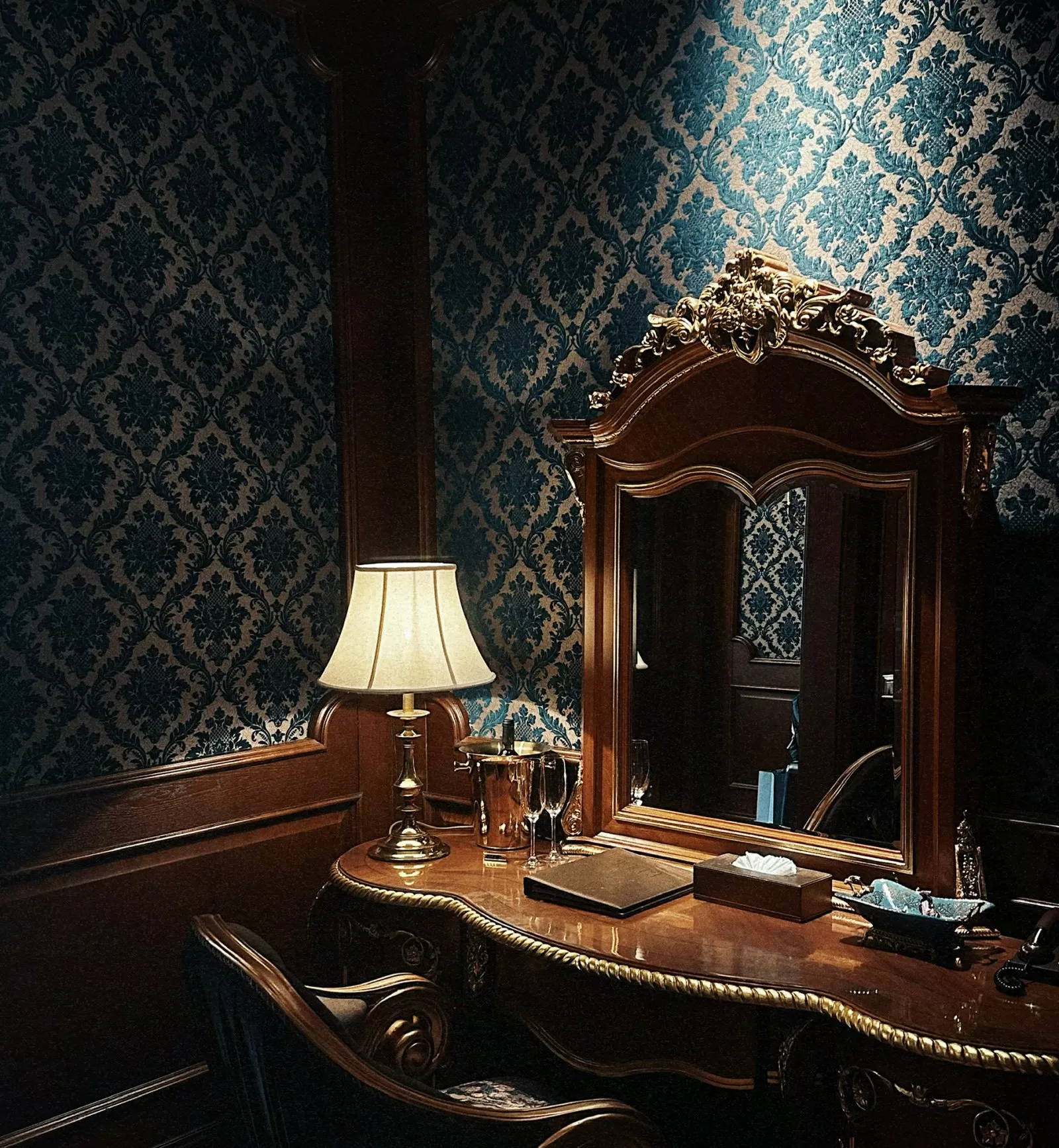 就是阿朱啊 – 孔雀&中醫 [42P]插图1