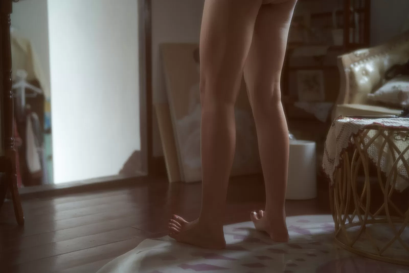 就是阿朱啊 – 红日 [83P]插图1