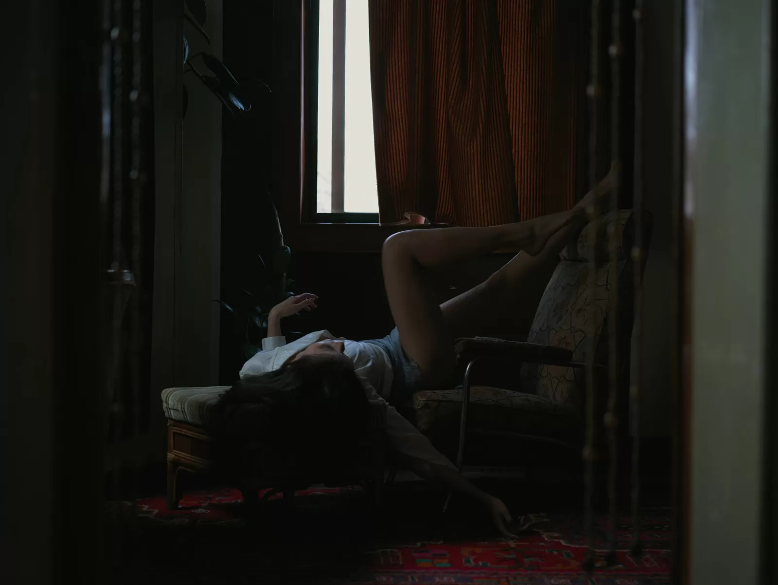 就是阿朱啊 – 潮湿感 [61P]插图5