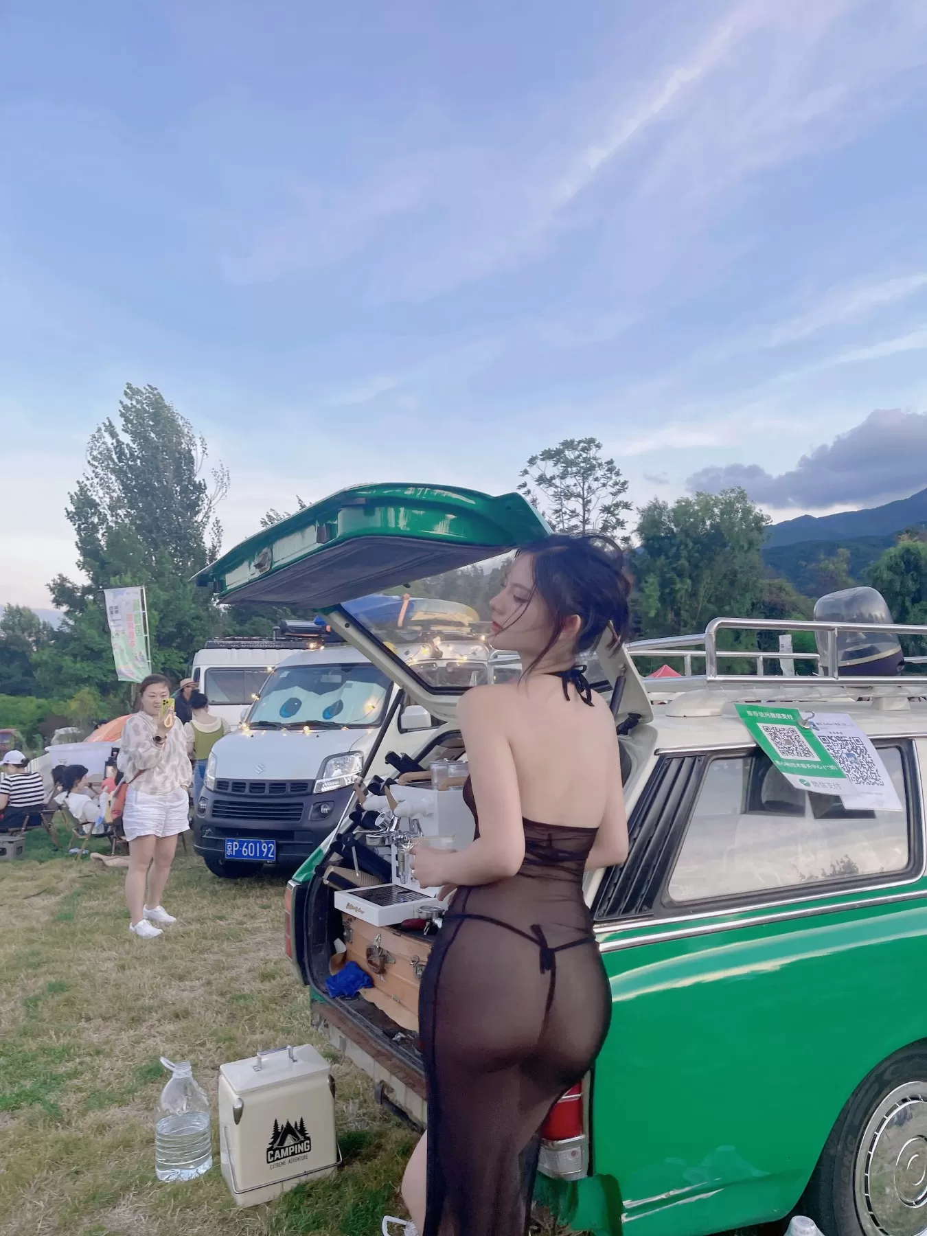 就是阿朱啊 – 微密圈私拍流出图集9 [32P]插图8