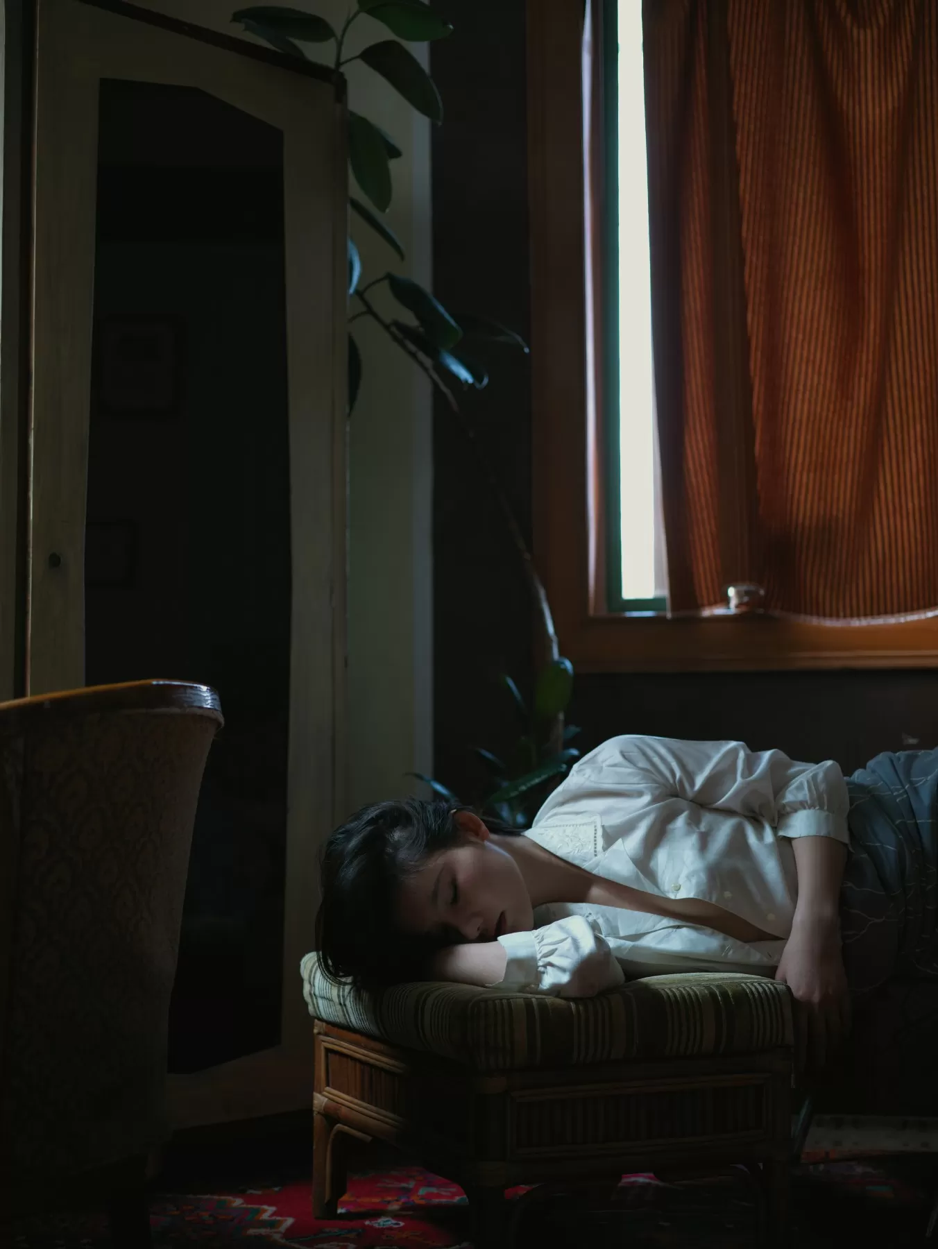 就是阿朱啊 – 潮湿感 [61P]插图7