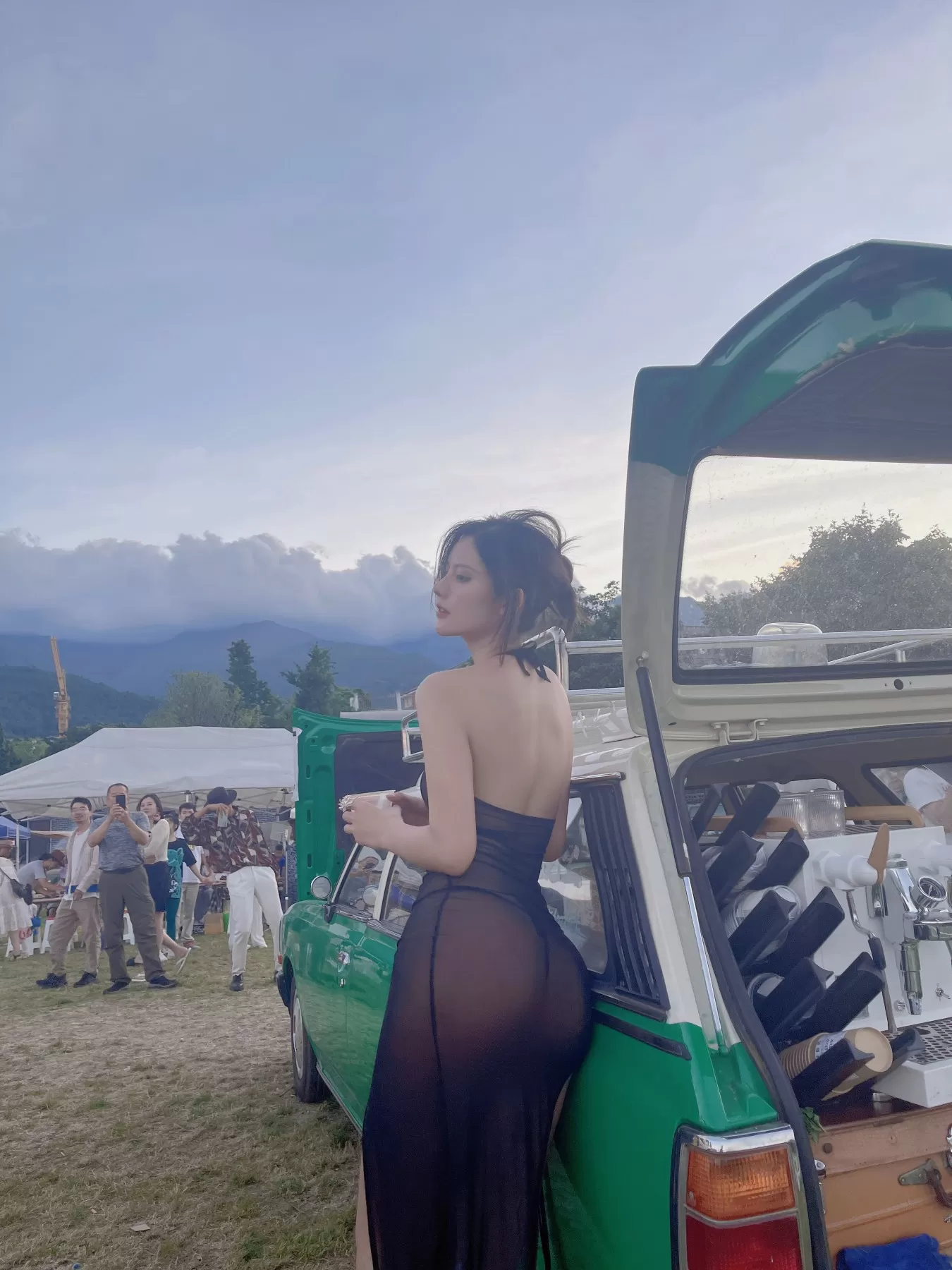 就是阿朱啊 – 微密圈私拍流出图集9 [32P]插图7