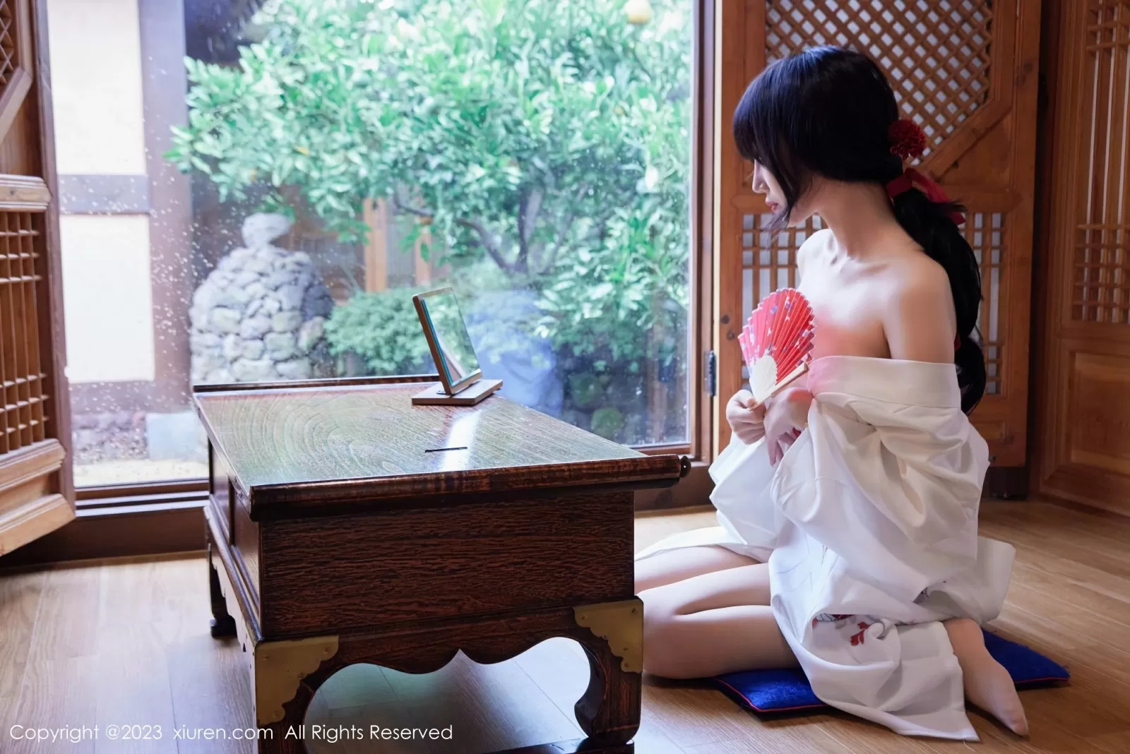 XiuRen 秀人 No.7610 玥儿玥er [60P]插图2