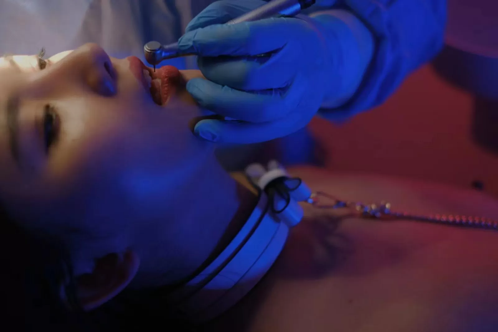 就是阿朱啊 – 微密圈私拍流出图集12 [30P]插图1