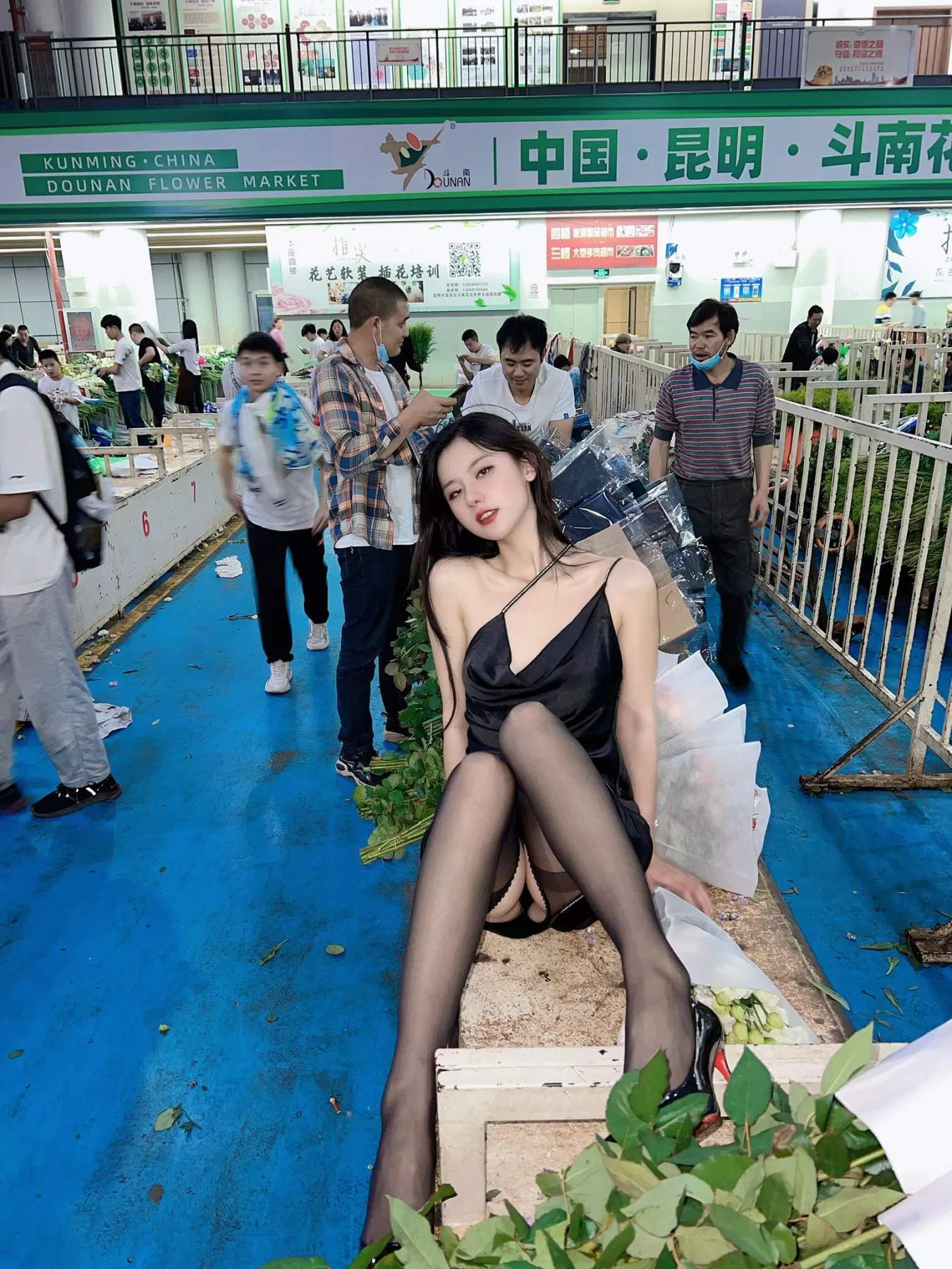 就是阿朱啊 – 微密圈私拍流出图集8 [25P]插图8