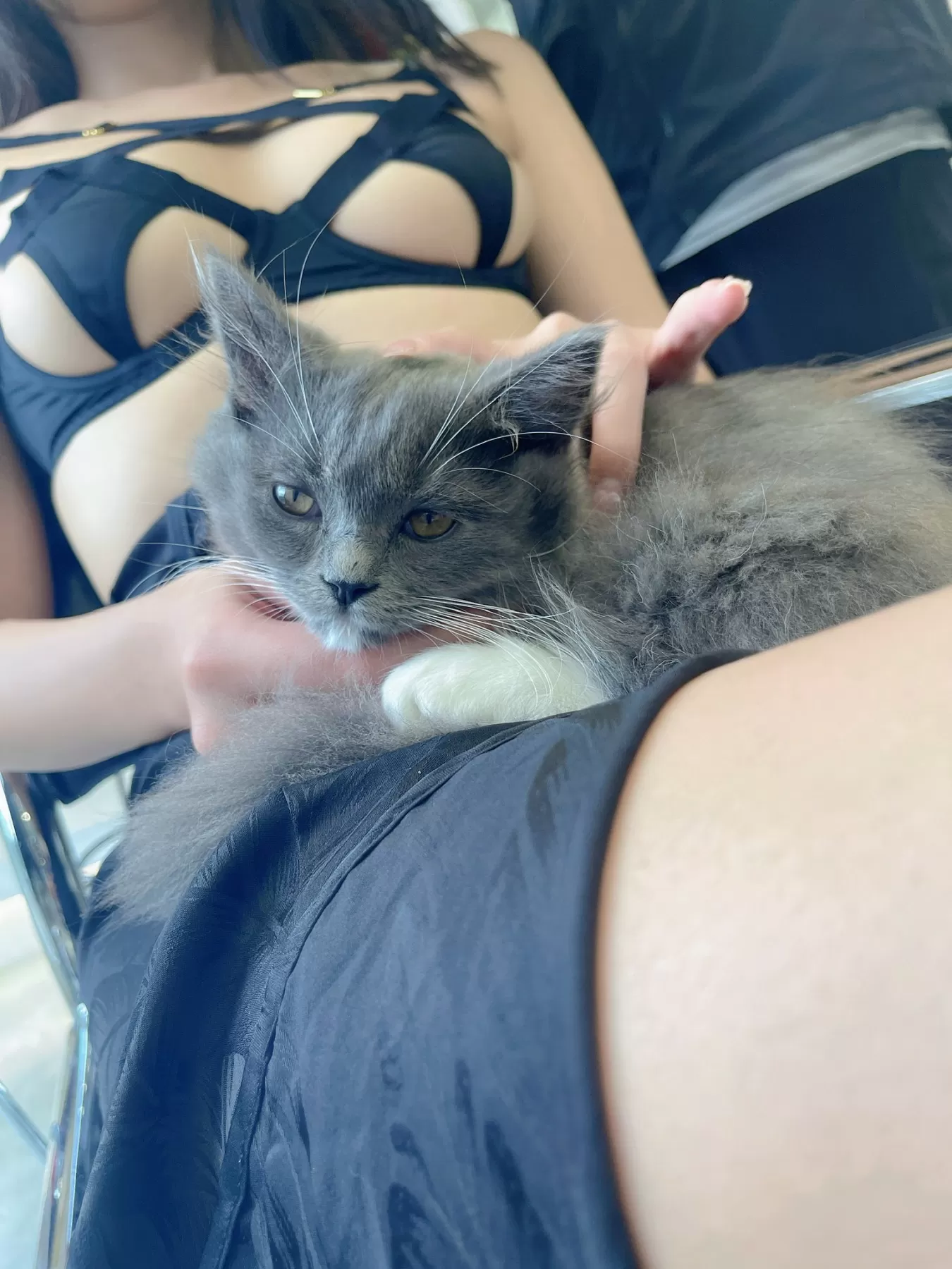 就是阿朱啊 – 洗头 [22P]插图8