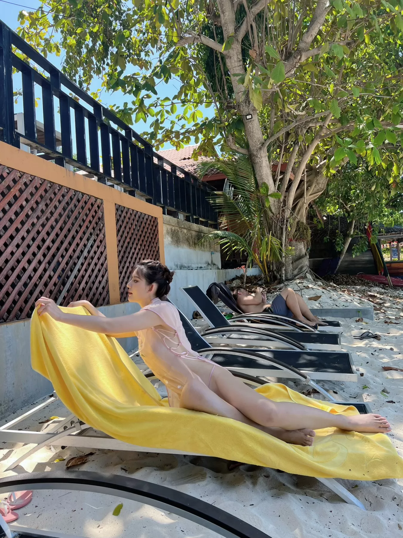 就是阿朱啊 – 紫色纱裙 [36P]插图2