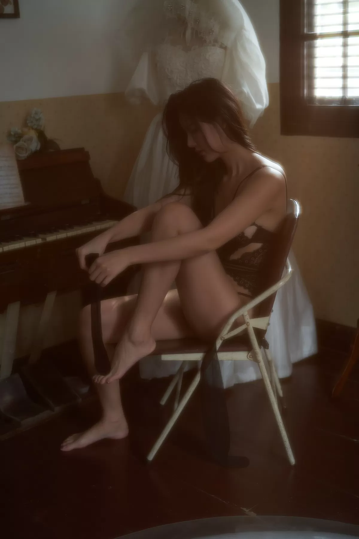 就是阿朱啊 – 红日 [83P]插图