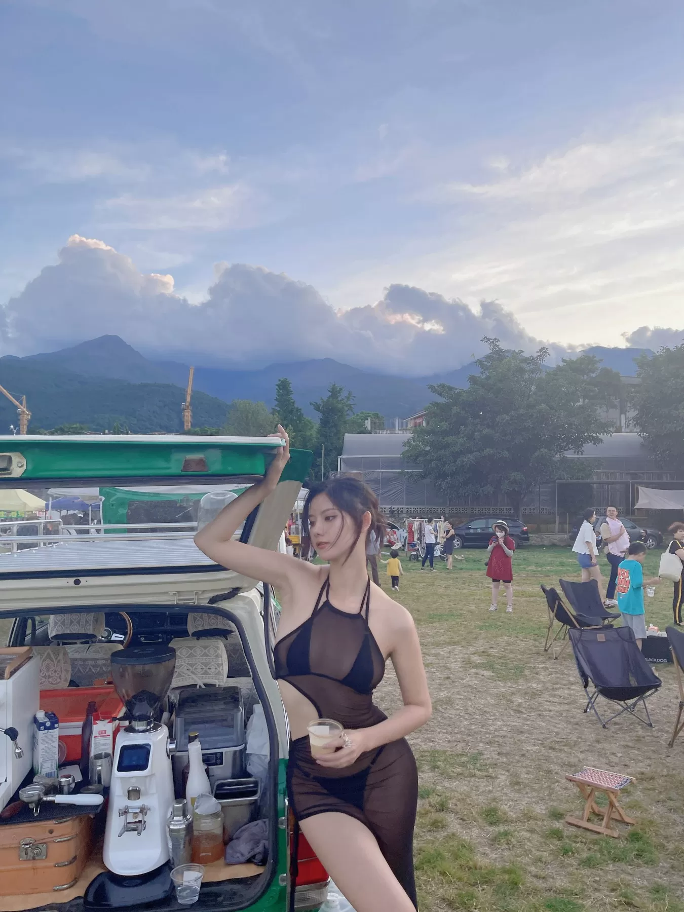 就是阿朱啊 – 微密圈私拍流出图集9 [32P]插图6