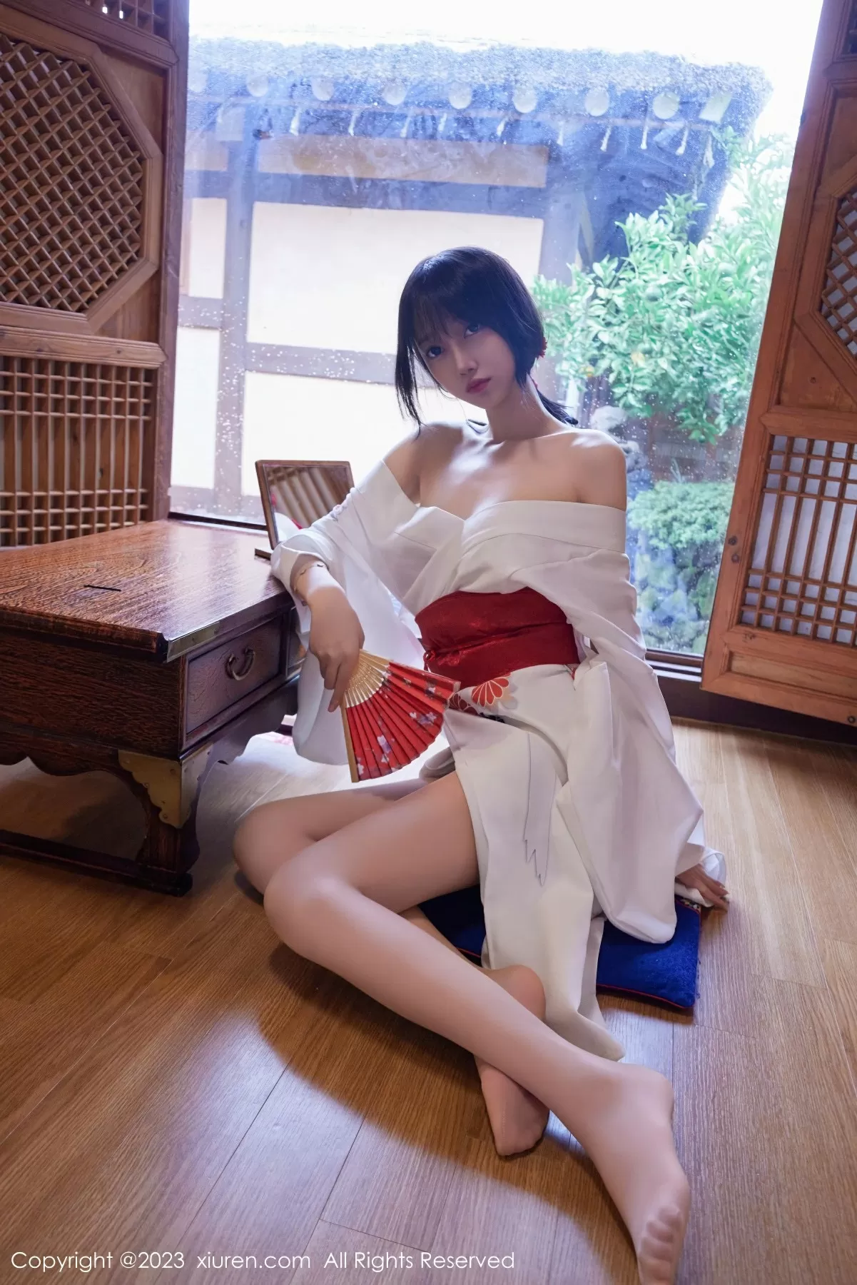 XiuRen 秀人 No.7610 玥儿玥er [60P]插图6