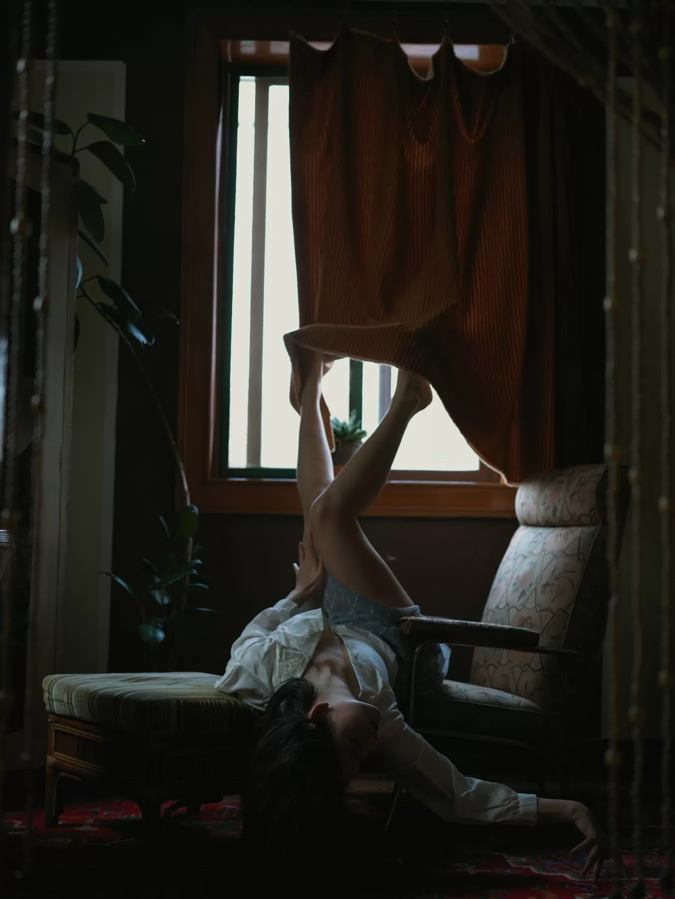 就是阿朱啊 – 潮湿感 [61P]插图8