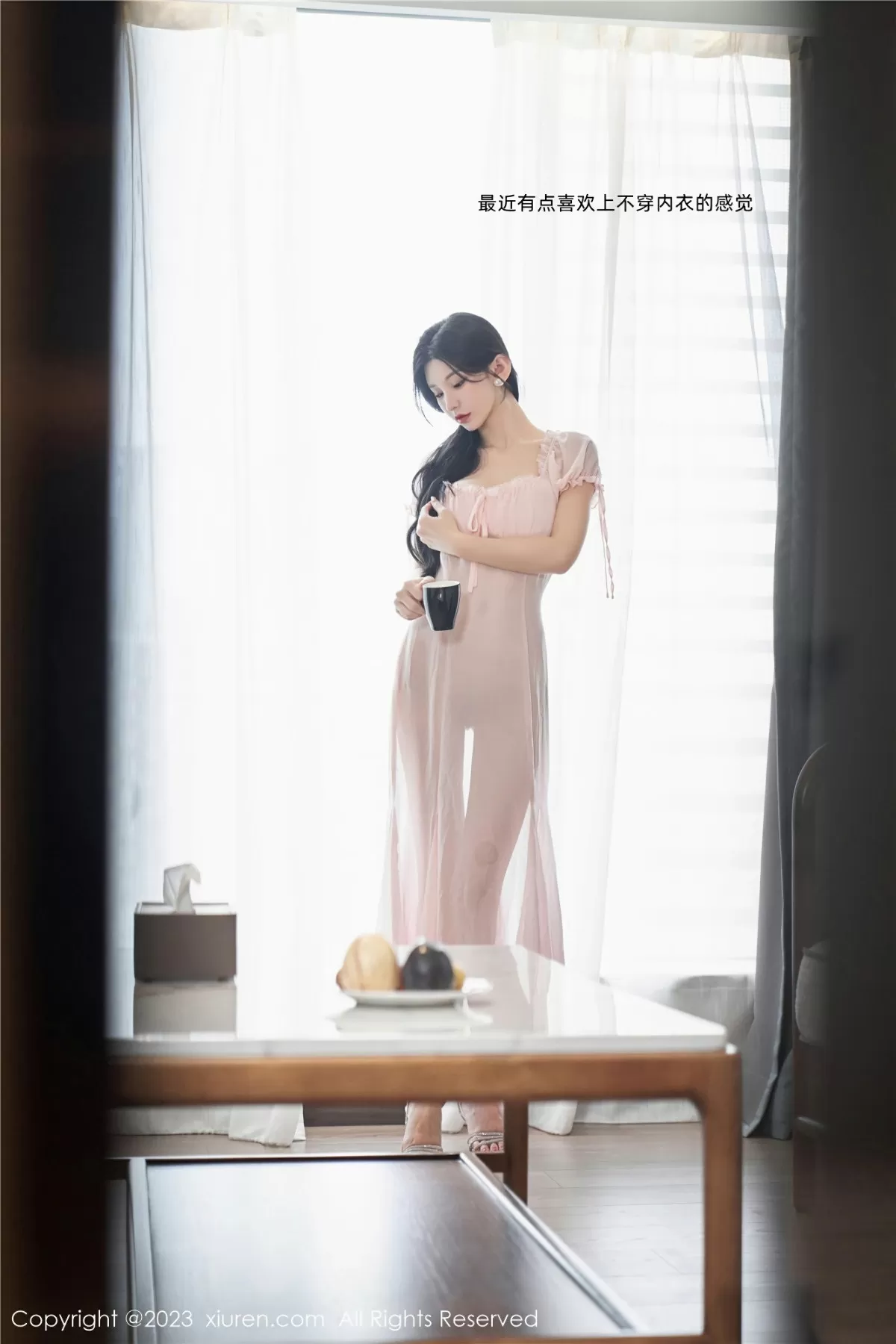 XiuRen 秀人 No.7615 周于希Sally [120P]插图1