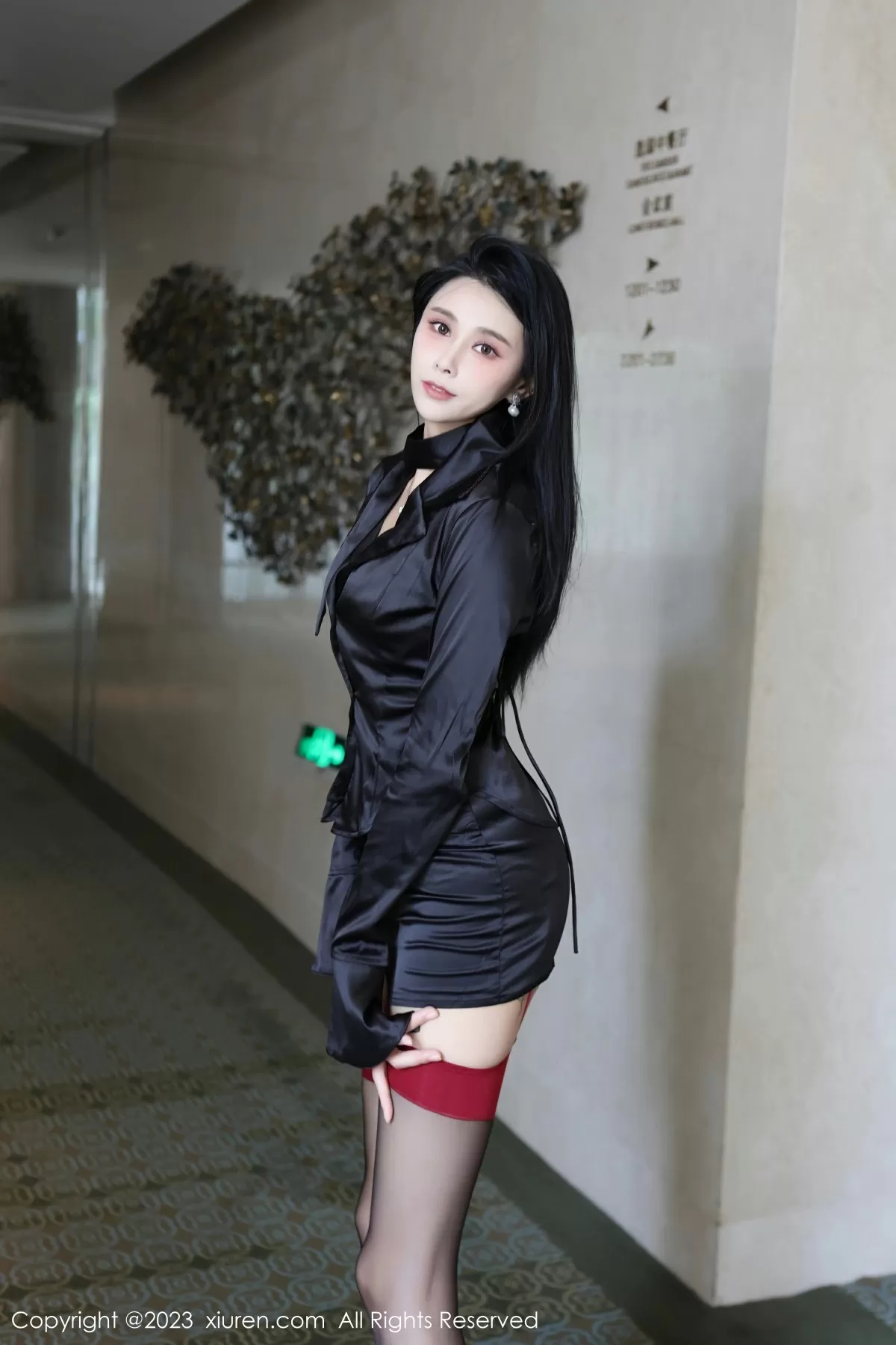  Xiuren 秀人 No.7630 草莓mm [69P]第2张